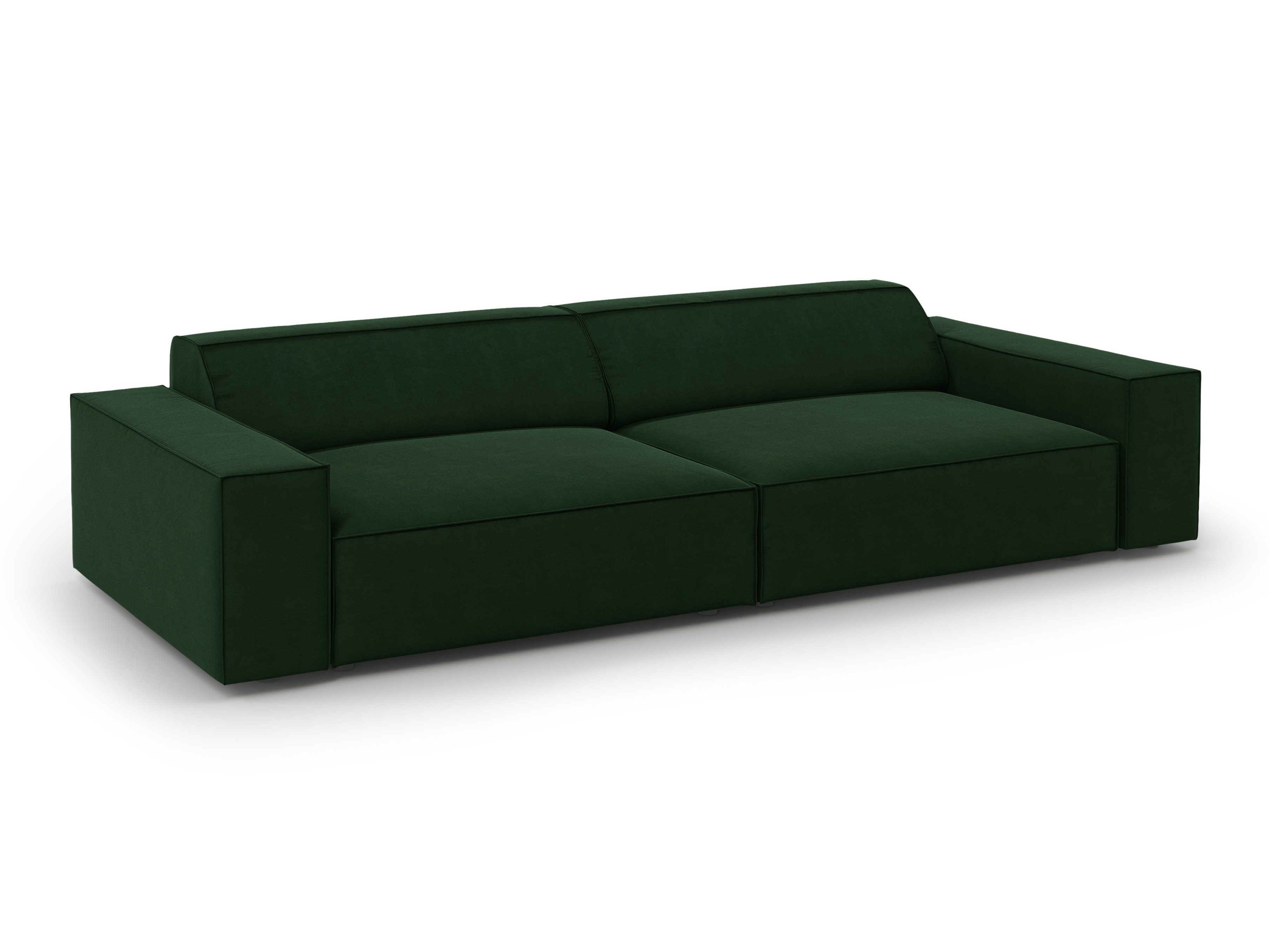 Модулен диван Lomcalu 107 (Bluvel 78)