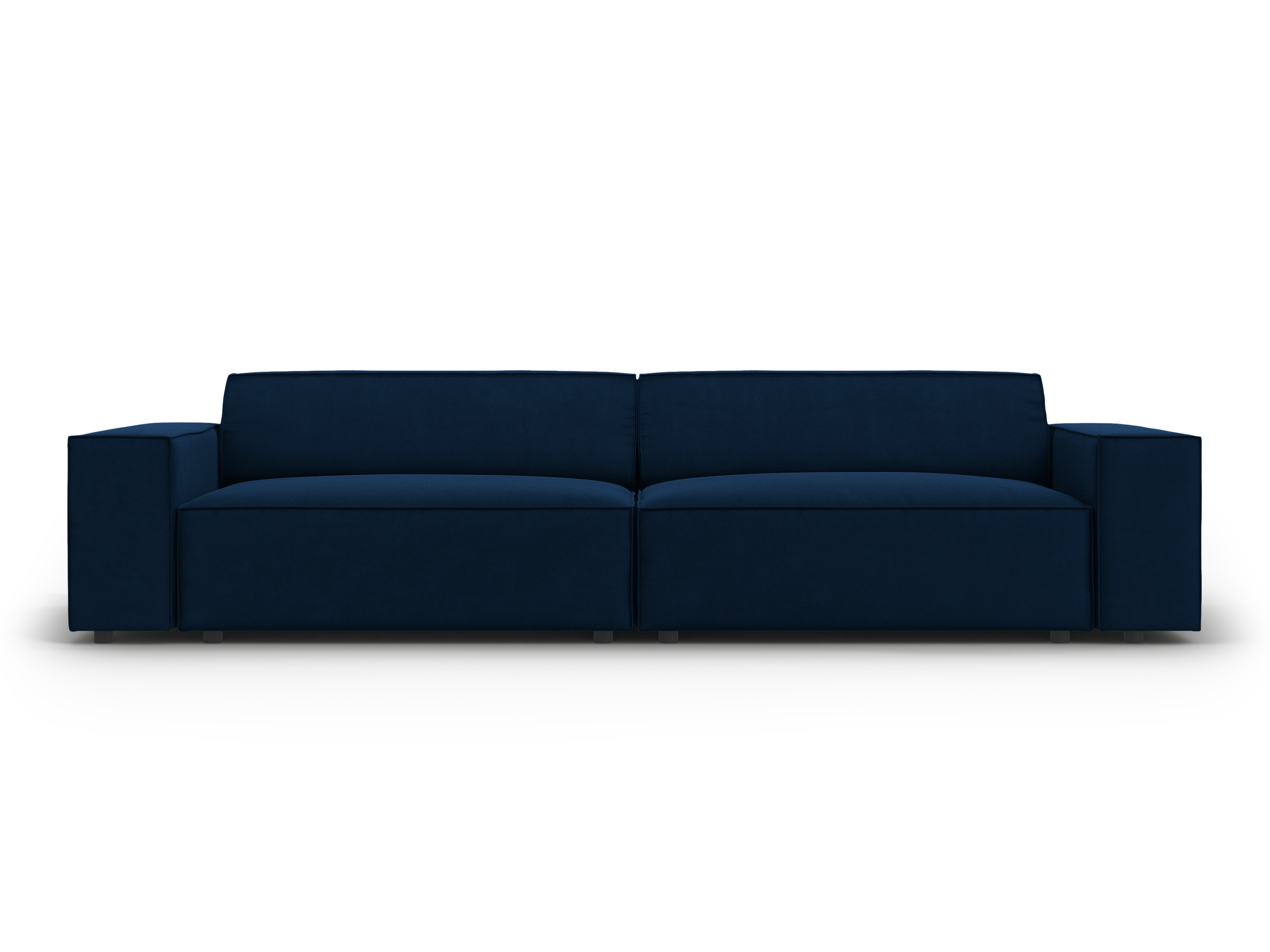 Модулен диван Lomcalu 107 (Bluvel 86)