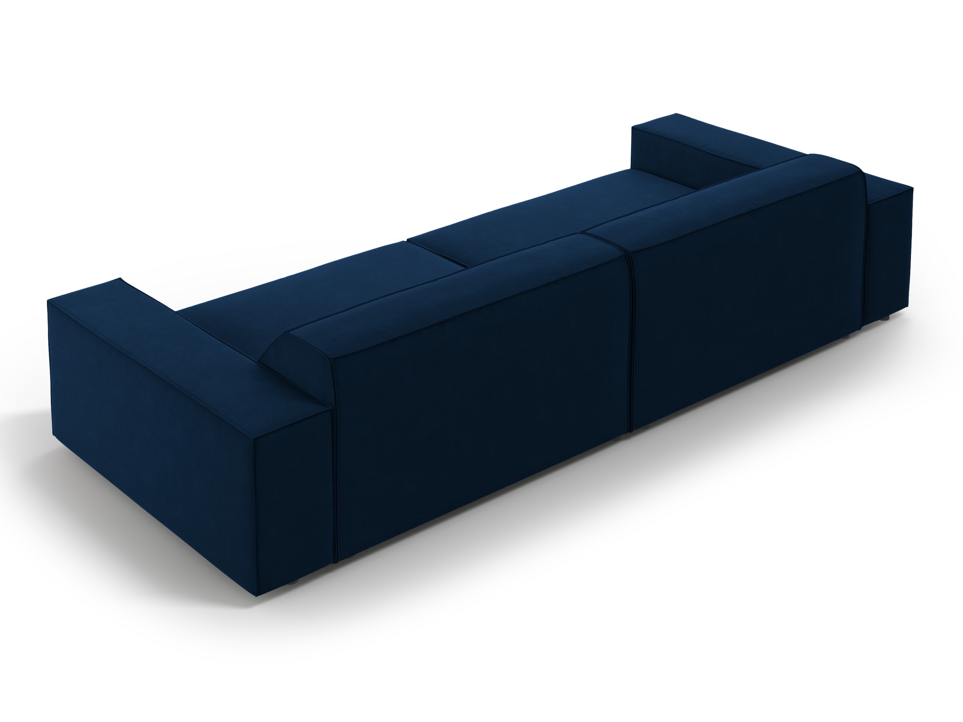 Модулен диван Lomcalu 107 (Bluvel 86)