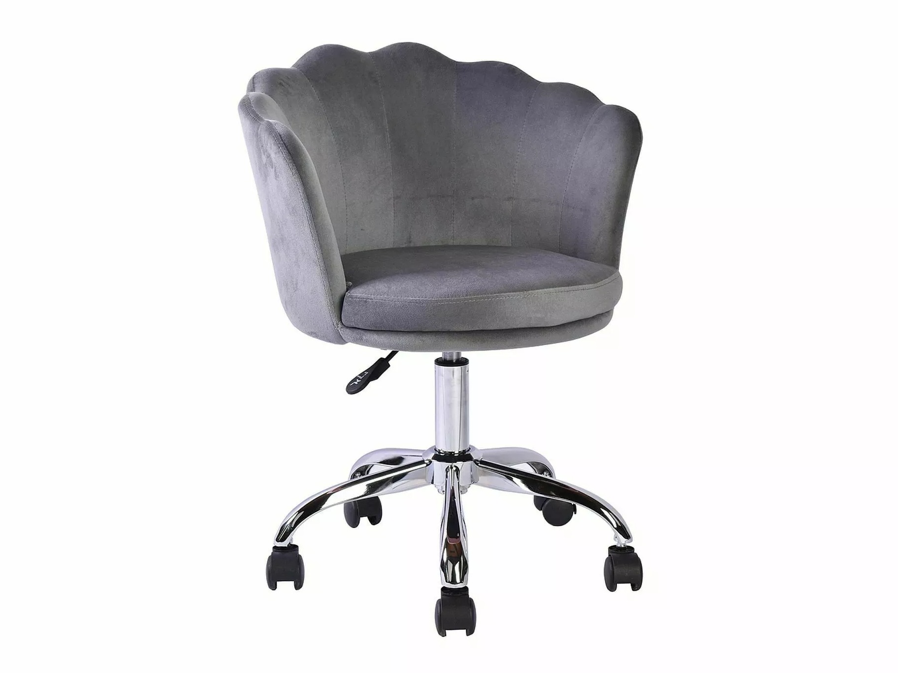 Офис стол Detroit 819 (Сив)