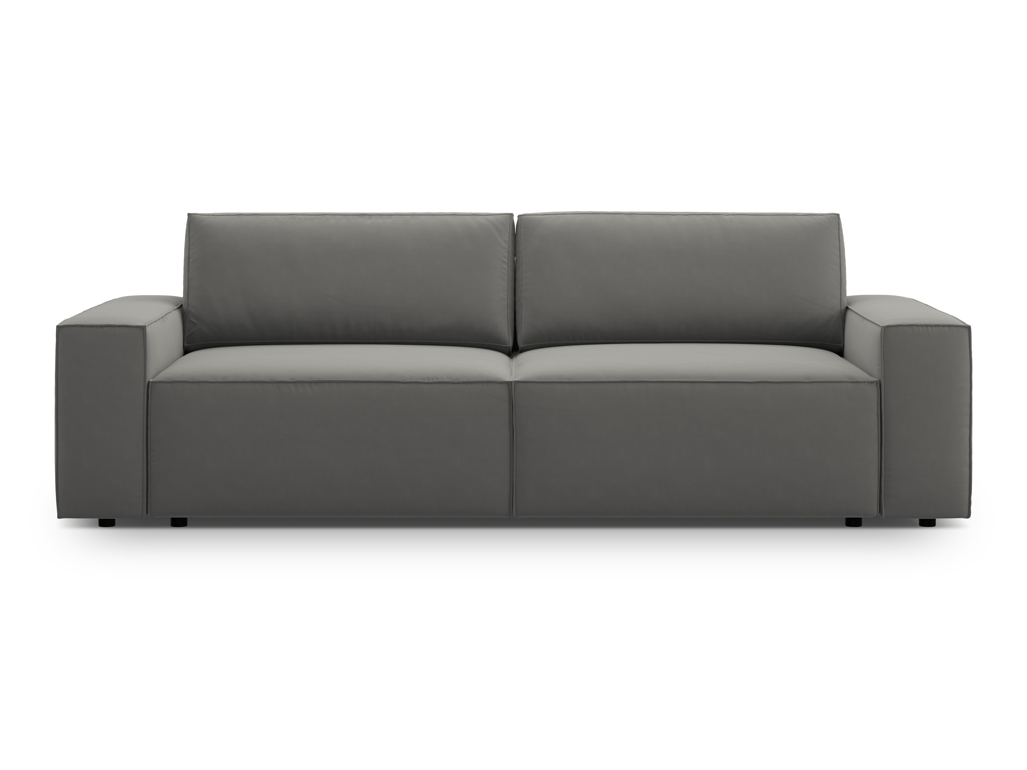 Разтегателен диван Lomcalu 108 (Bluvel 13)