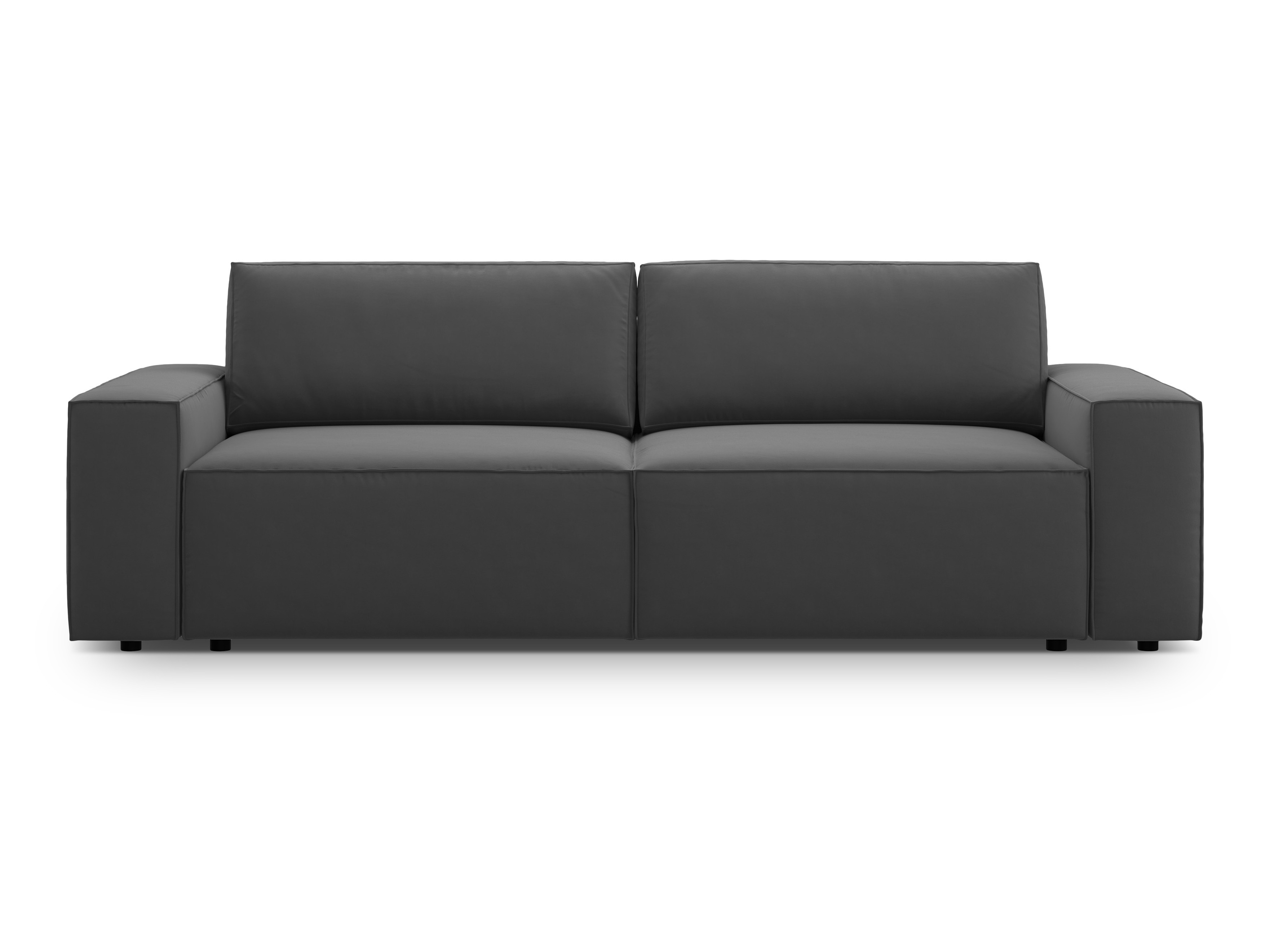 Разтегателен диван Lomcalu 108 (Bluvel 14)