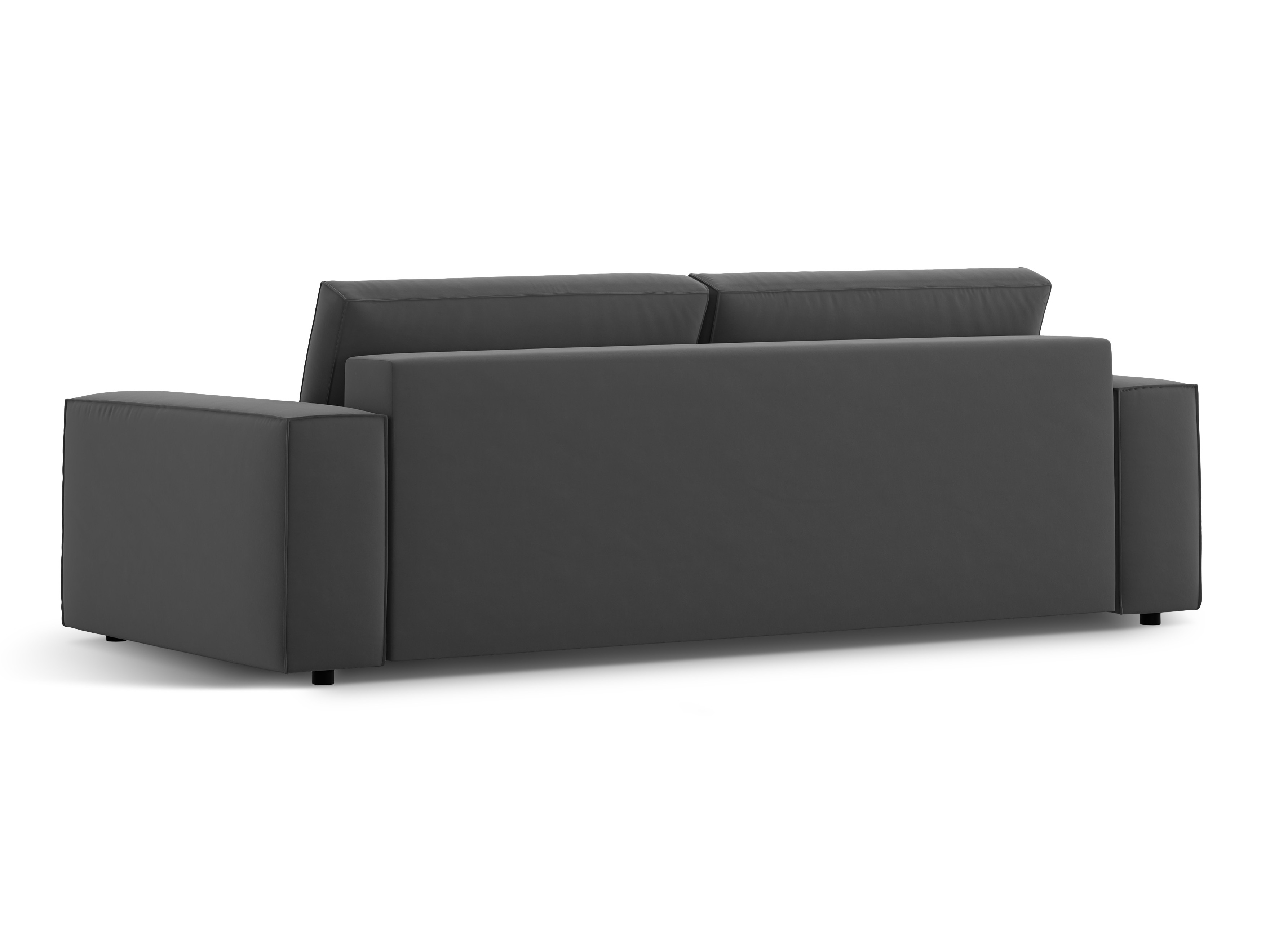 Разтегателен диван Lomcalu 108 (Bluvel 14)