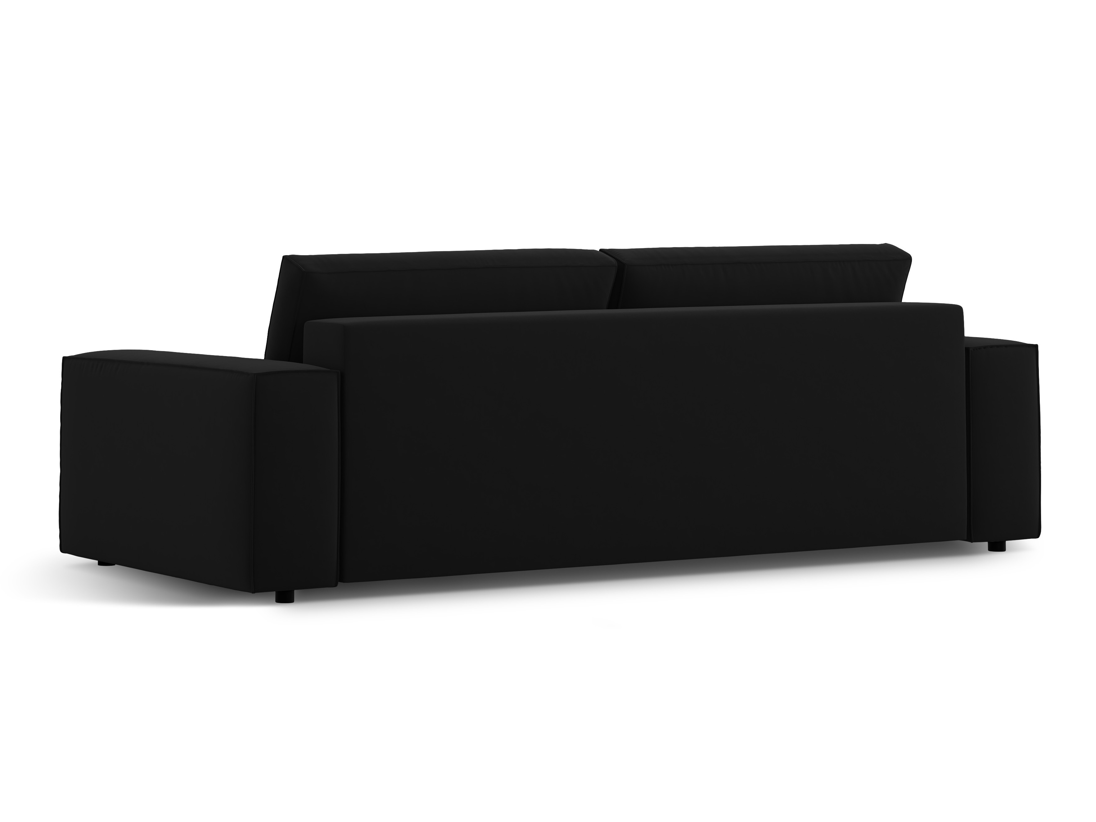 Разтегателен диван Lomcalu 108 (Bluvel 19)