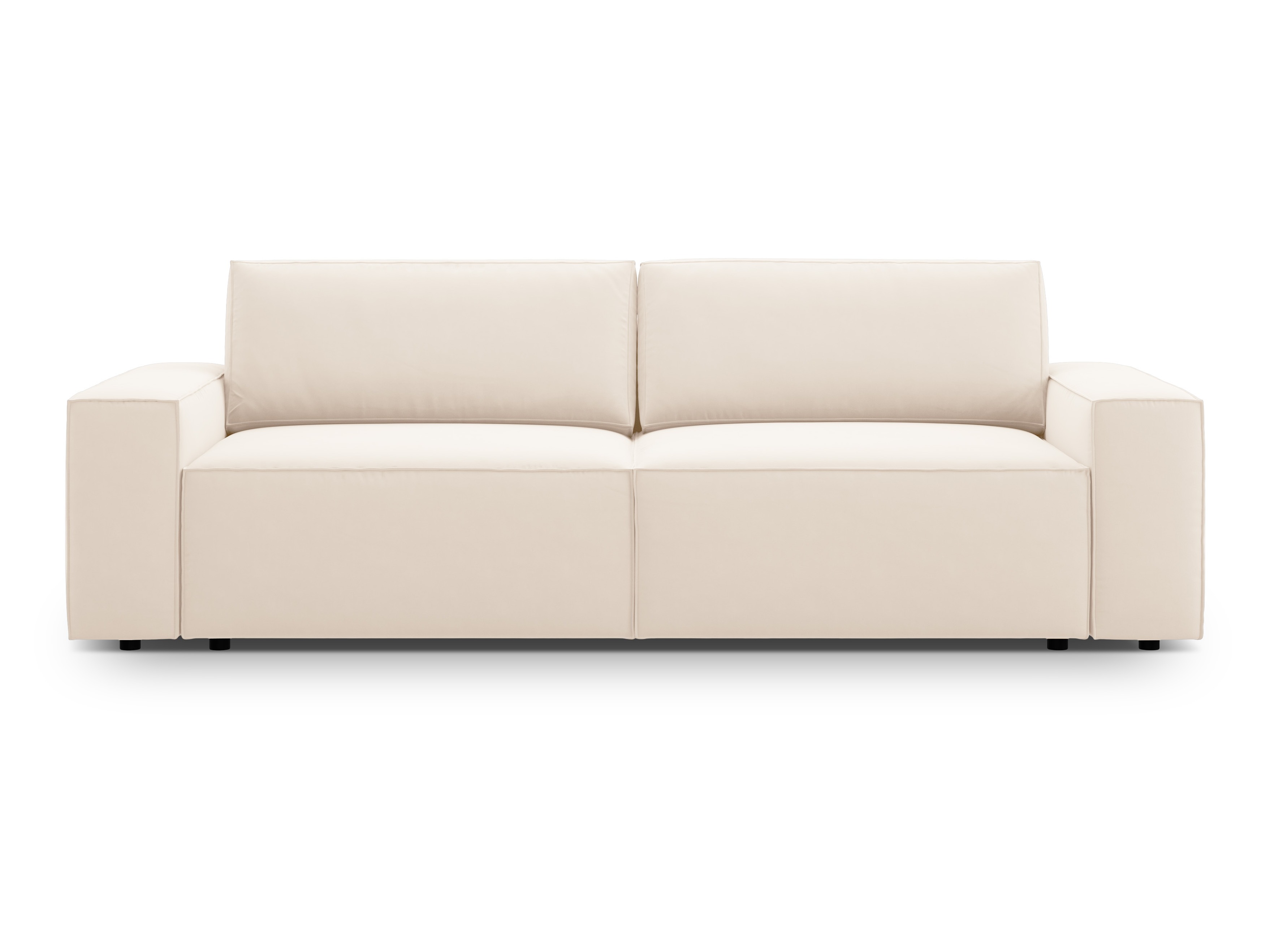 Разтегателен диван Lomcalu 108 (Bluvel 22)