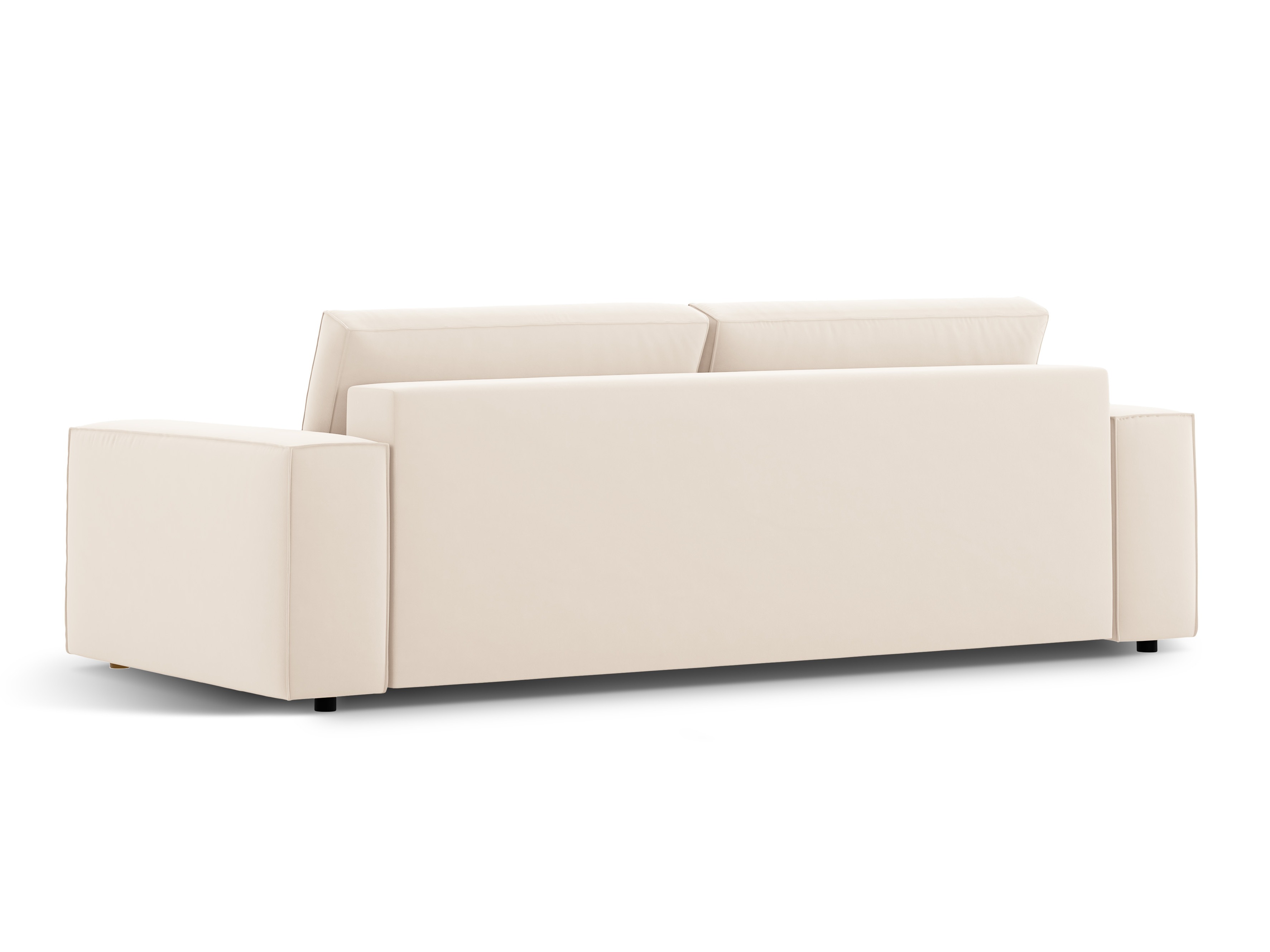 Разтегателен диван Lomcalu 108 (Bluvel 22)