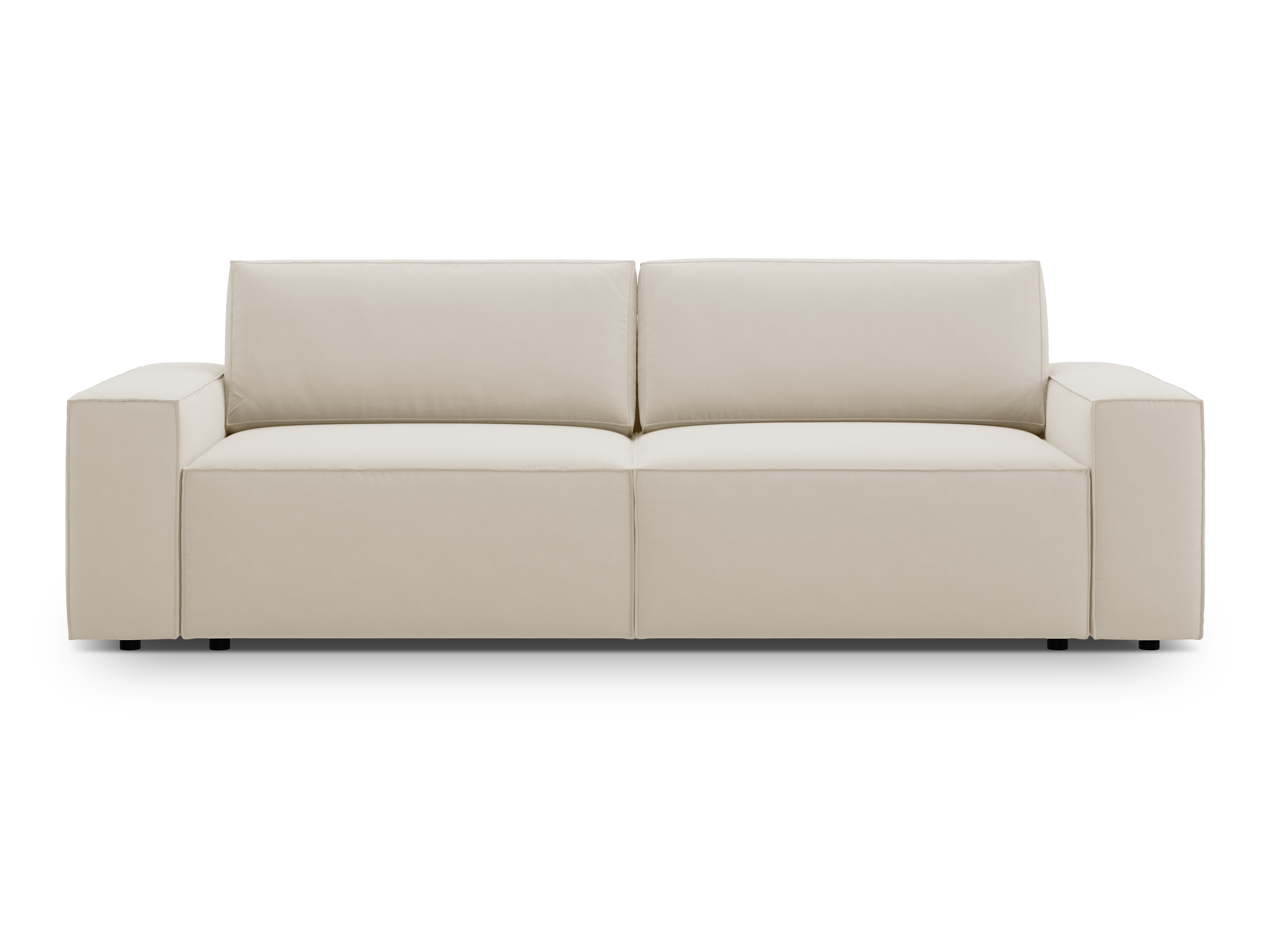 Разтегателен диван Lomcalu 108 (Bluvel 30)
