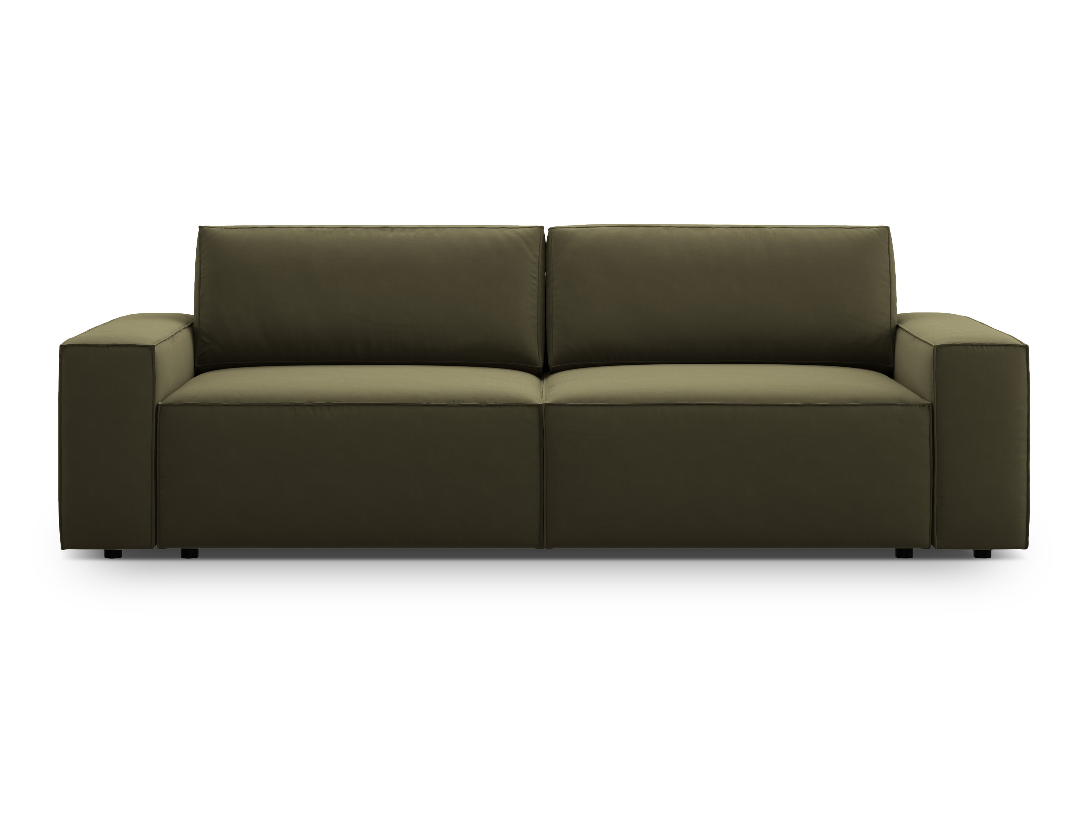 Разтегателен диван Lomcalu 108 (Bluvel 77)