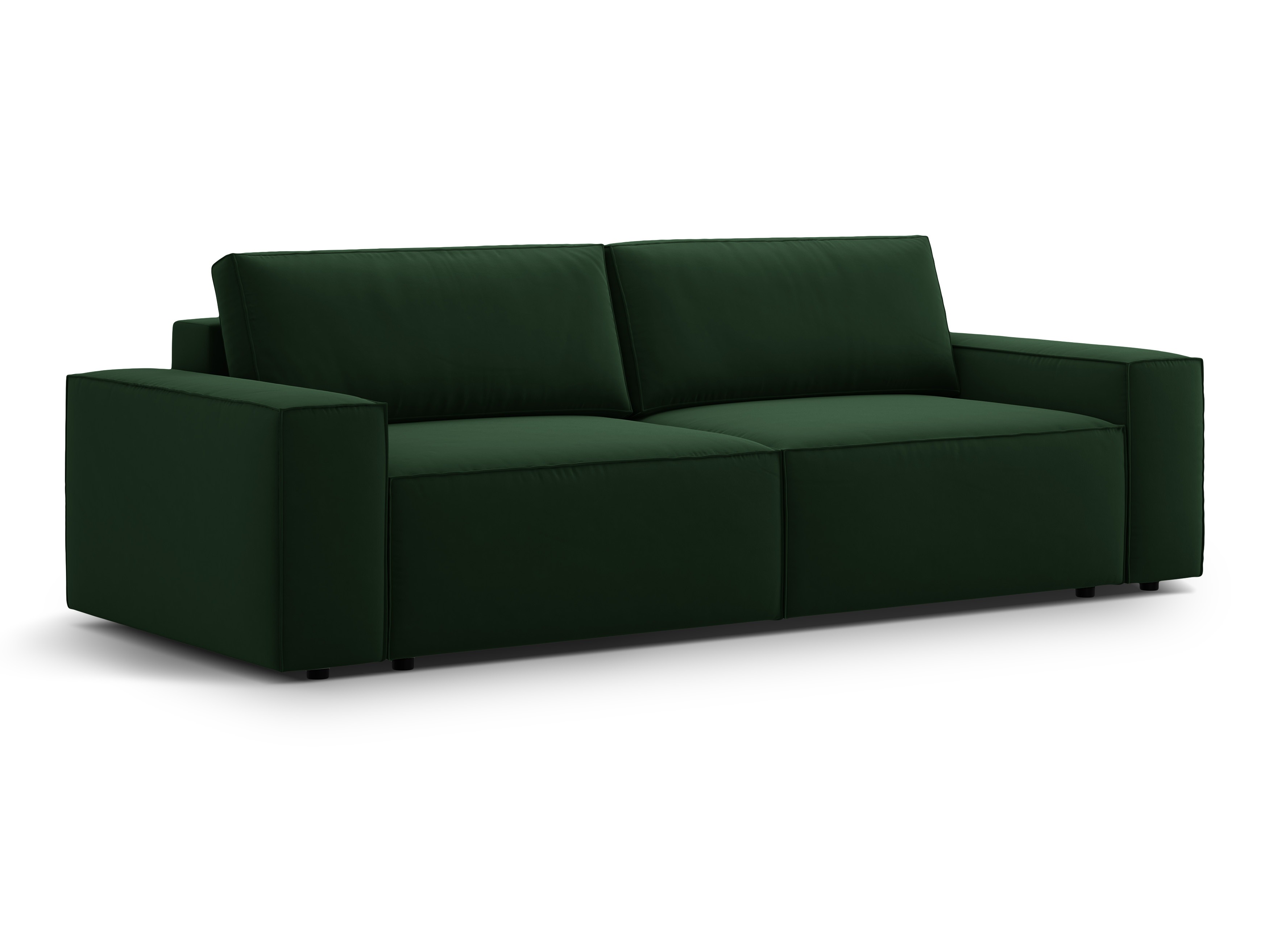 Разтегателен диван Lomcalu 108 (Bluvel 78)