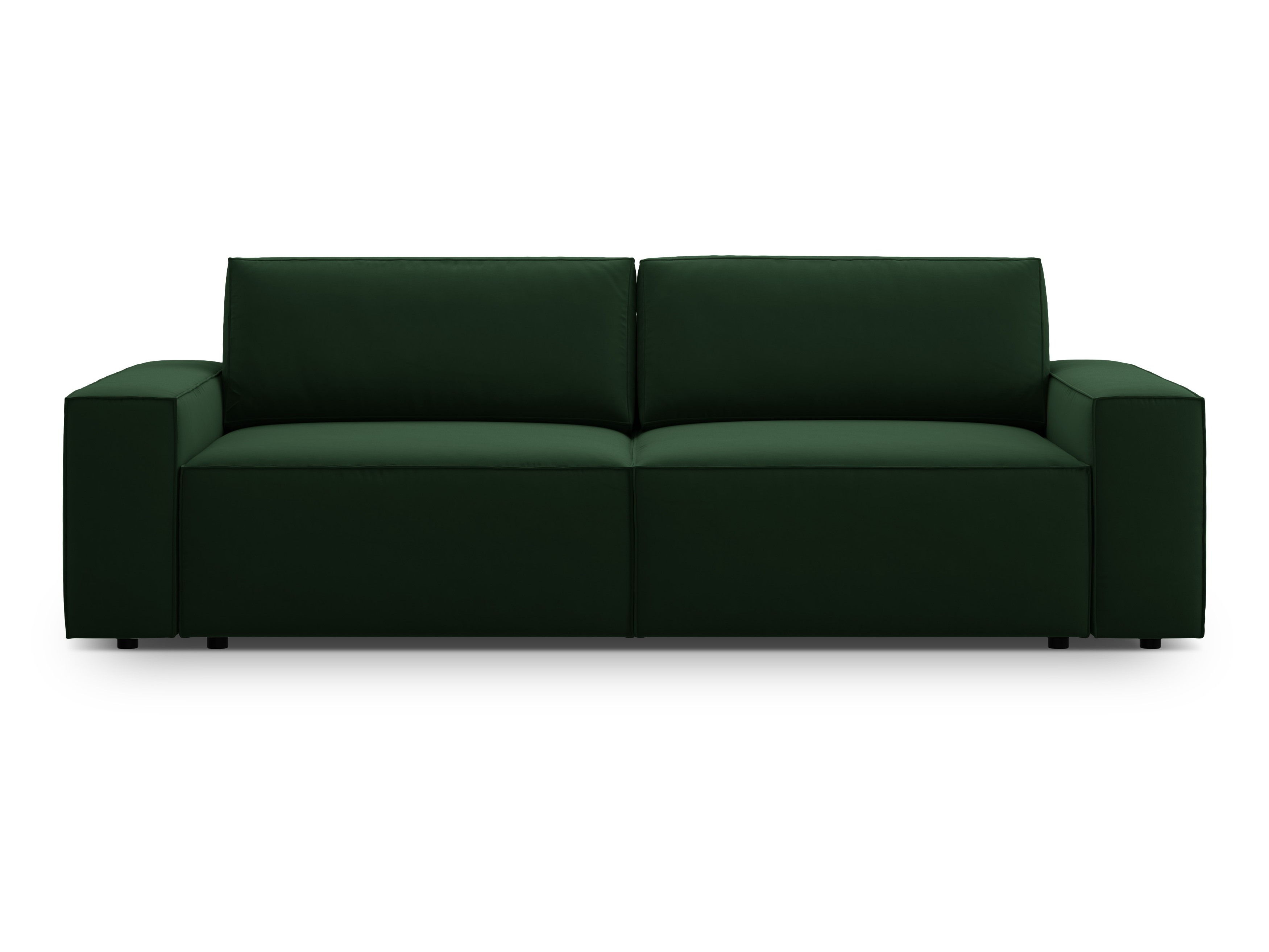 Разтегателен диван Lomcalu 108 (Bluvel 78)