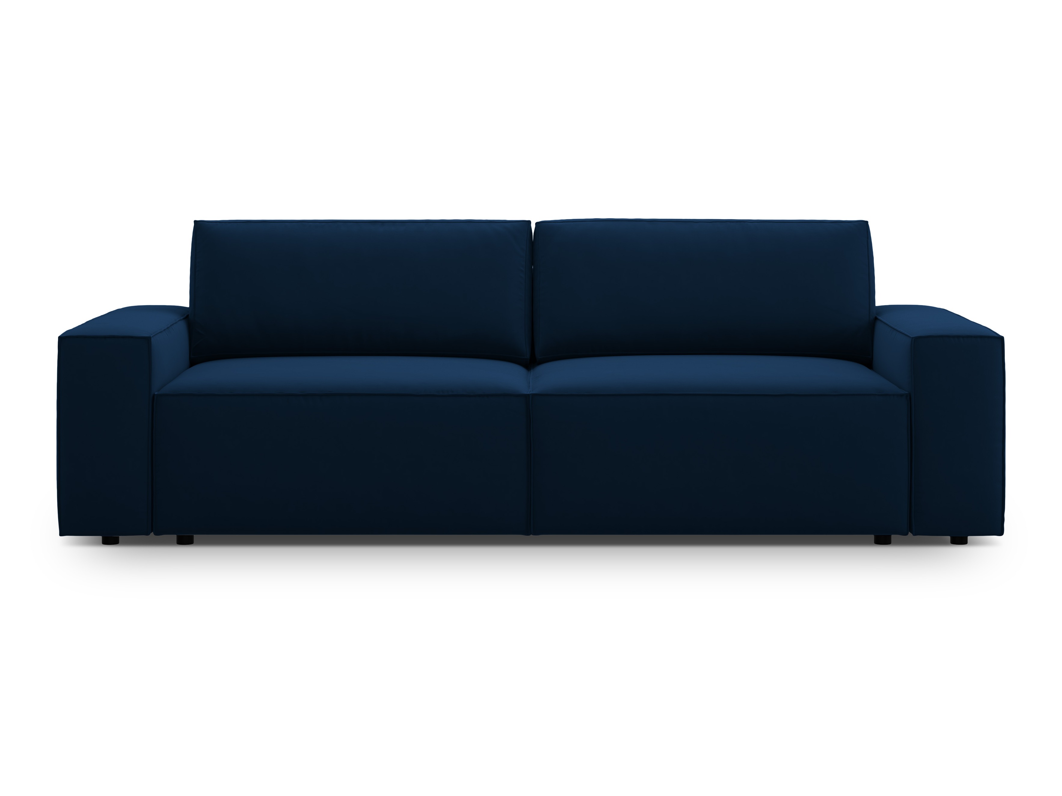 Разтегателен диван Lomcalu 108 (Bluvel 86)