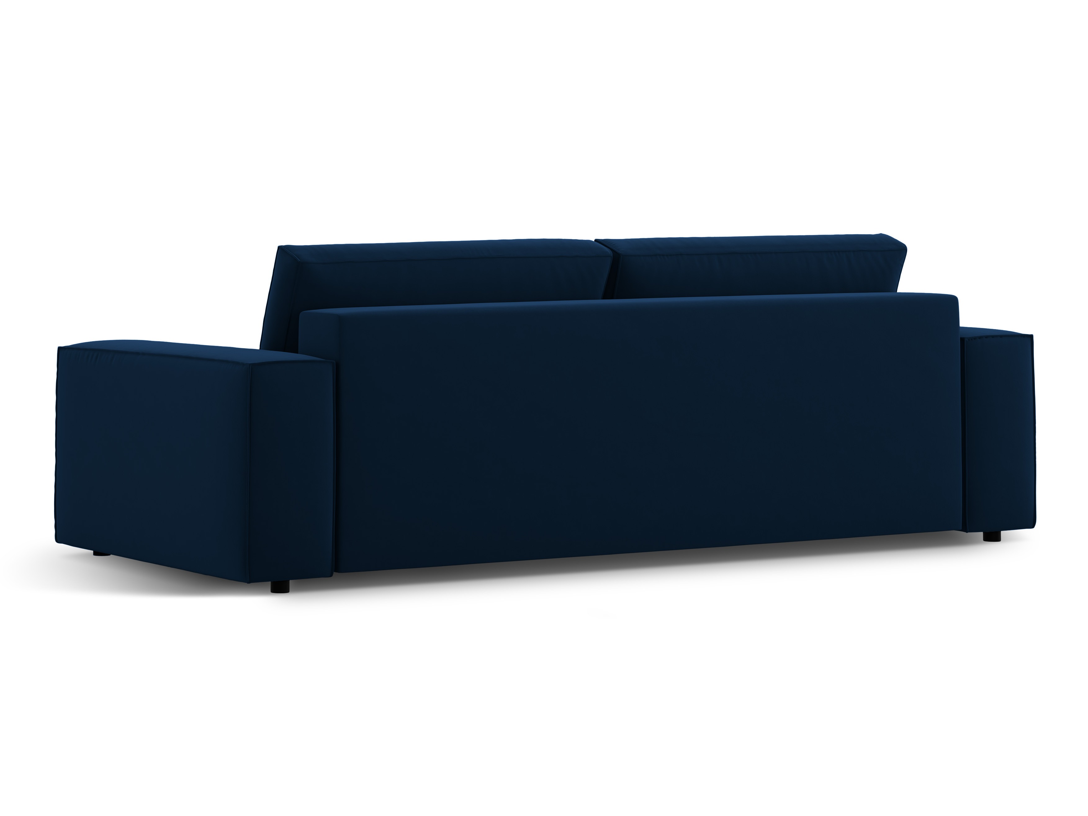 Разтегателен диван Lomcalu 108 (Bluvel 86)