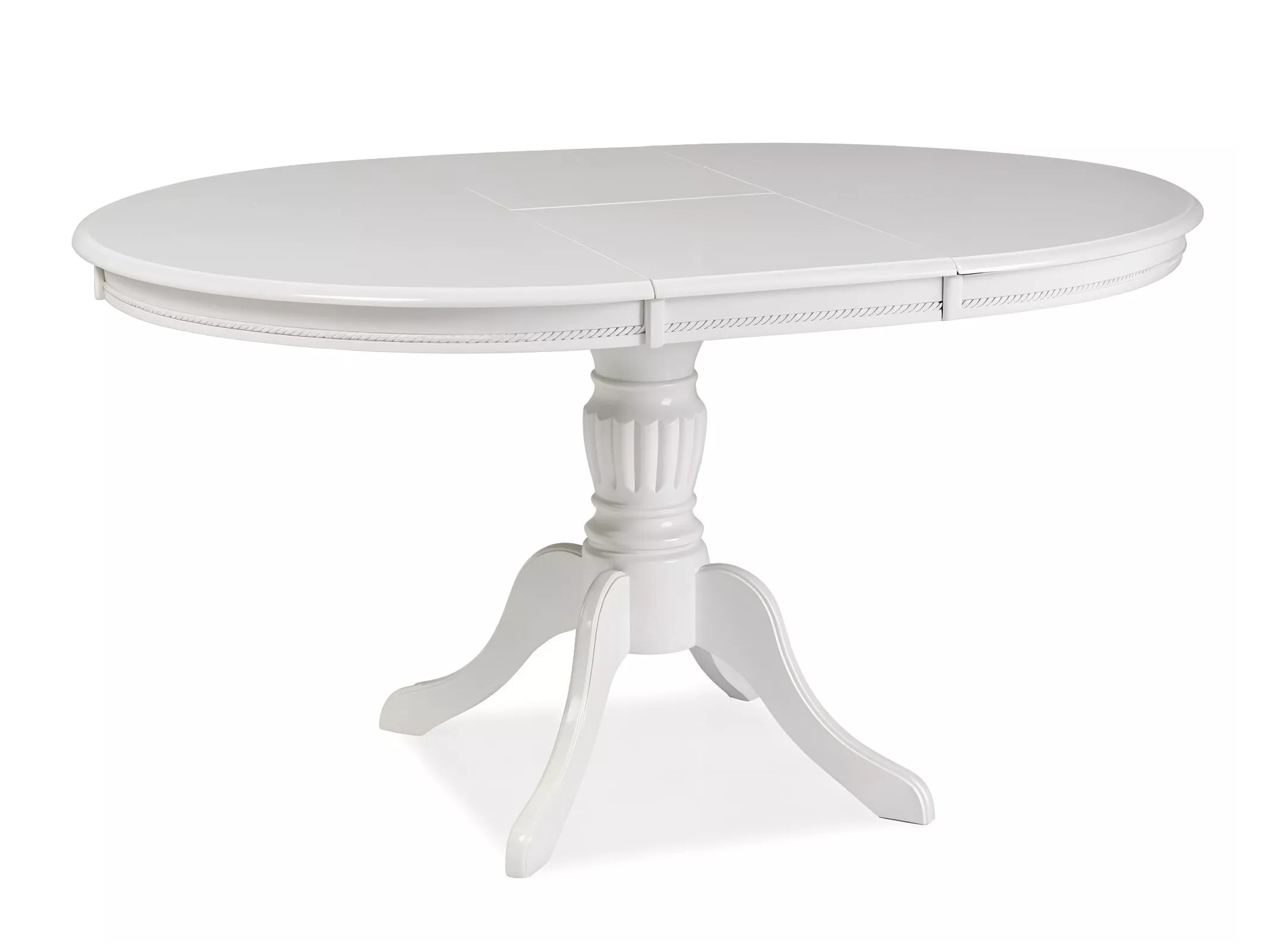 Маса Detroit 822 (Бял)