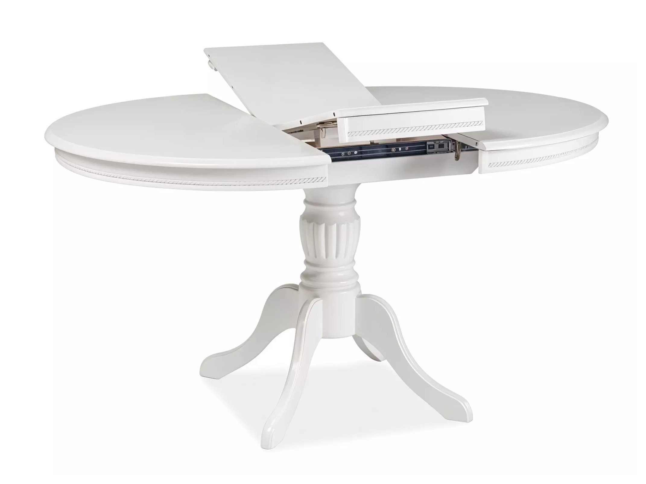 Маса Detroit 822 (Бял)