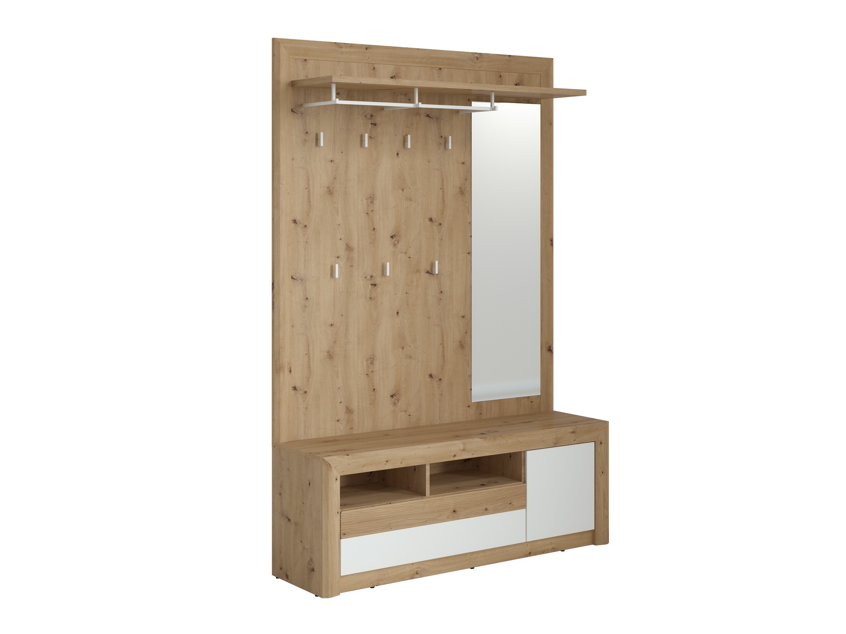 Комплект за антре Venlire 101