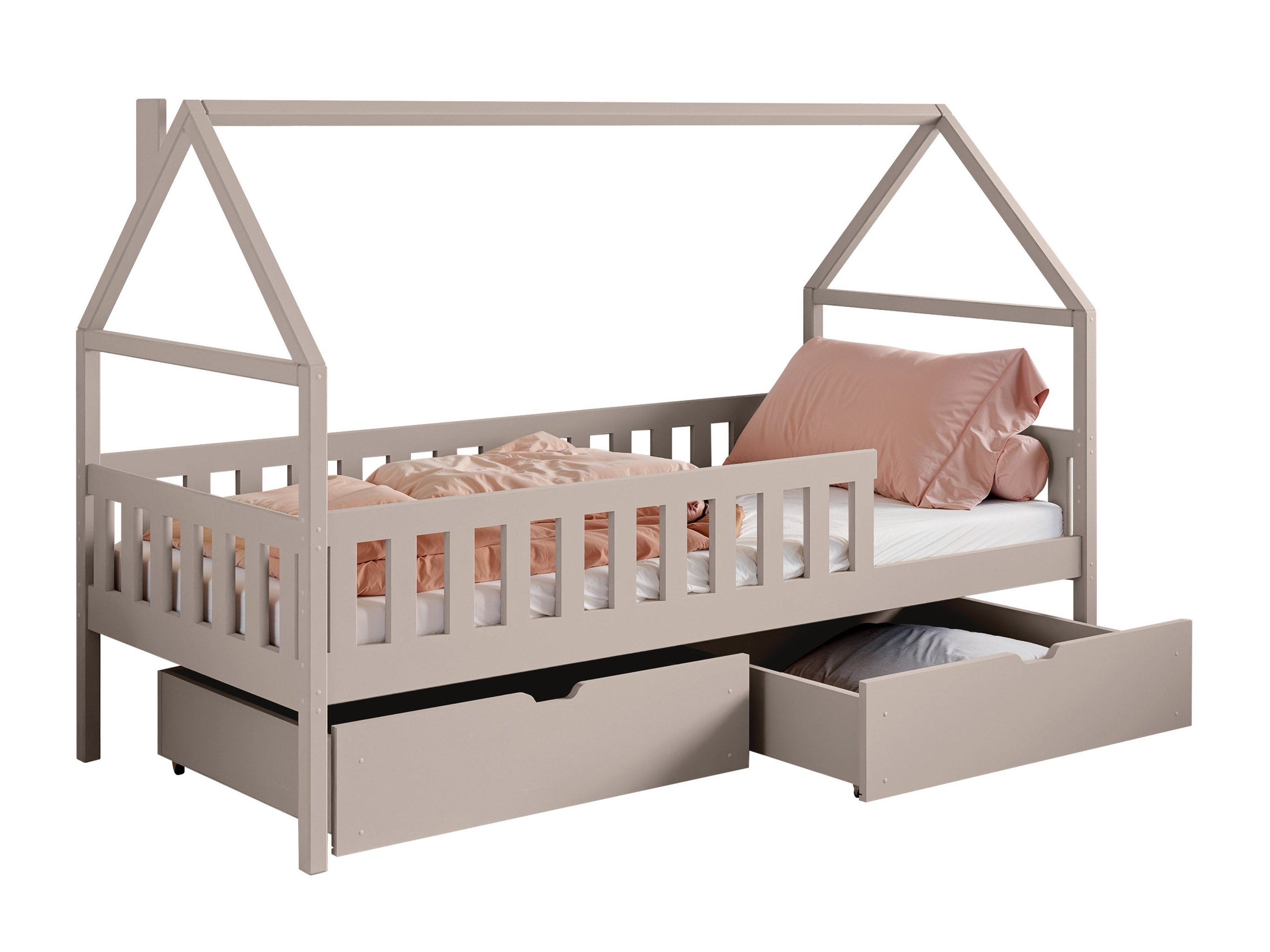 Легло Vista 116 (Кашмир)