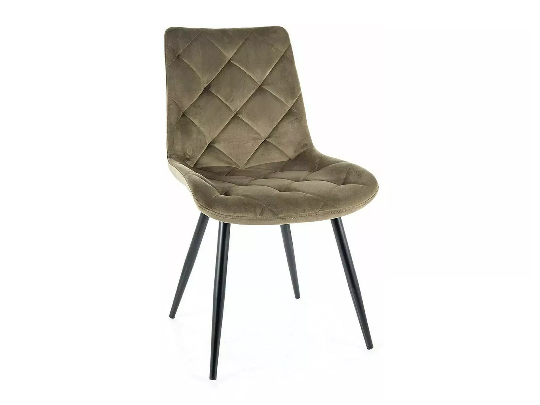 Стол Detroit 836 (Зелен)