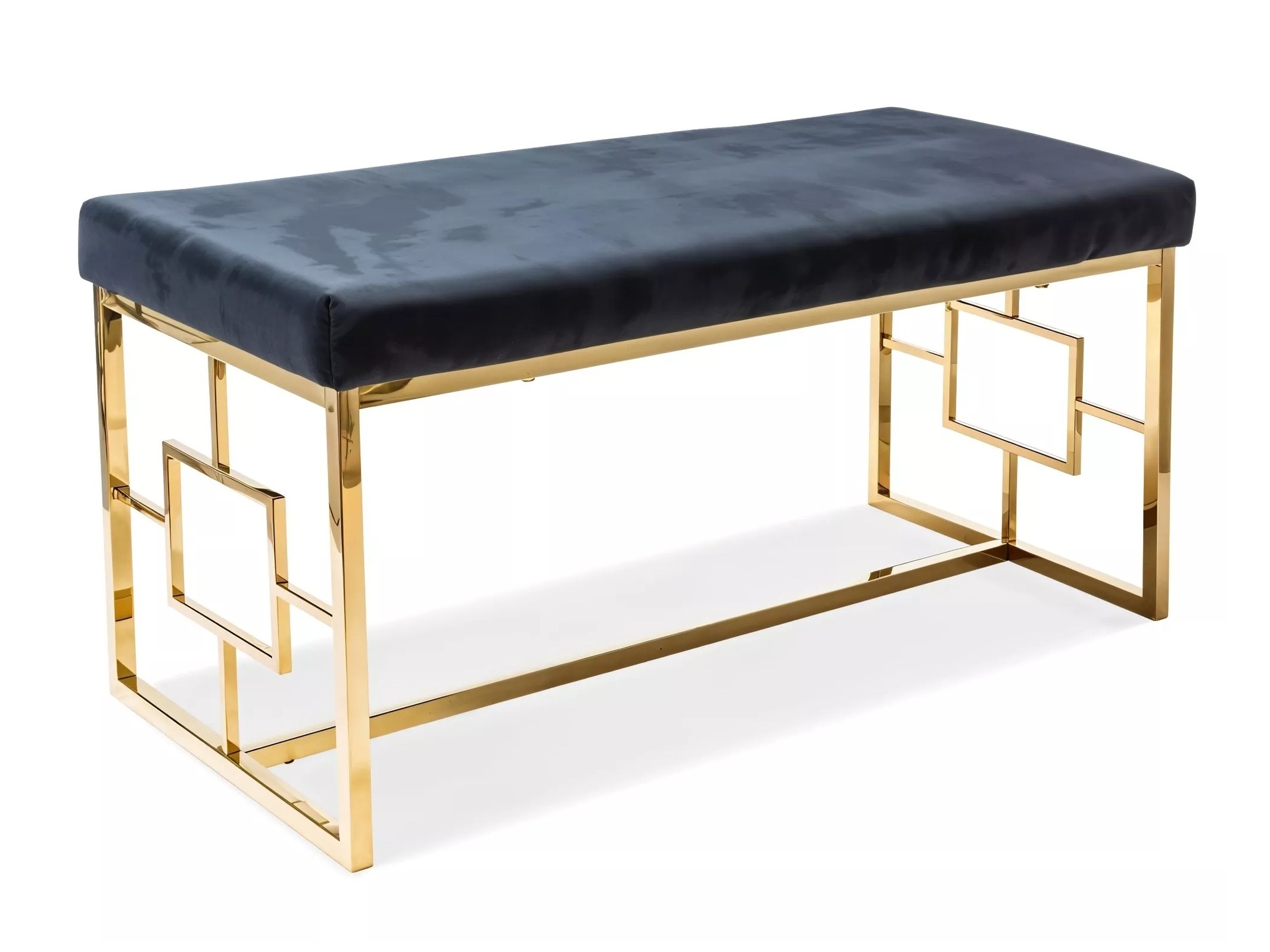 Тапицирана пейка Detroit 837