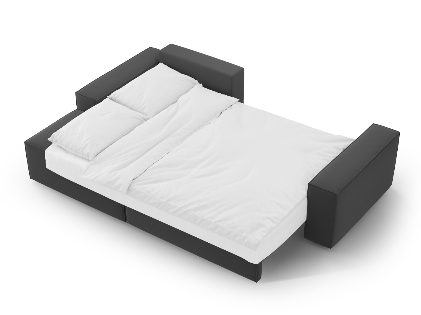 Ъглов диван Lomcalu 113 (Bluvel 14)