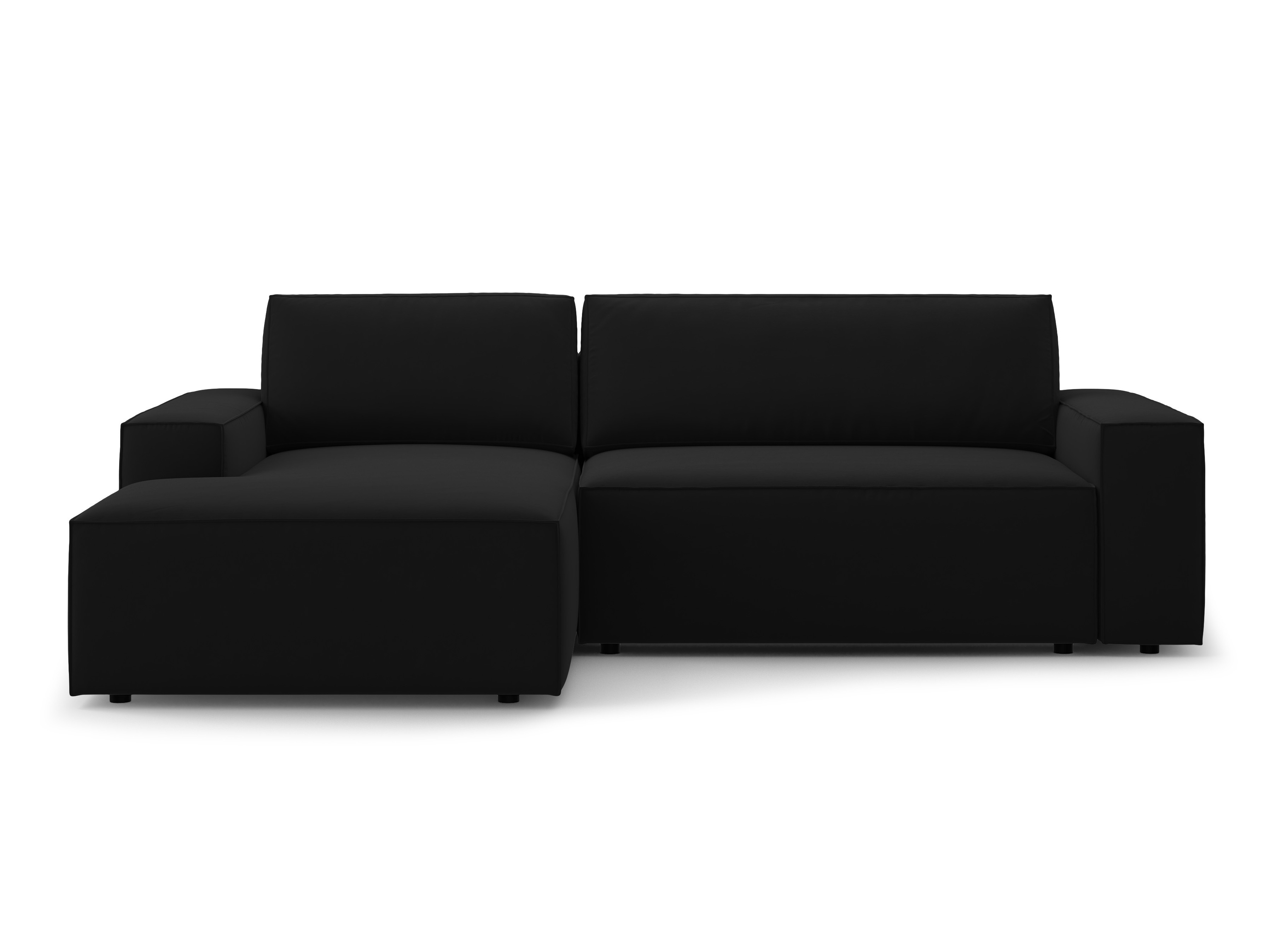 Ъглов диван Lomcalu 113 (Bluvel 19)