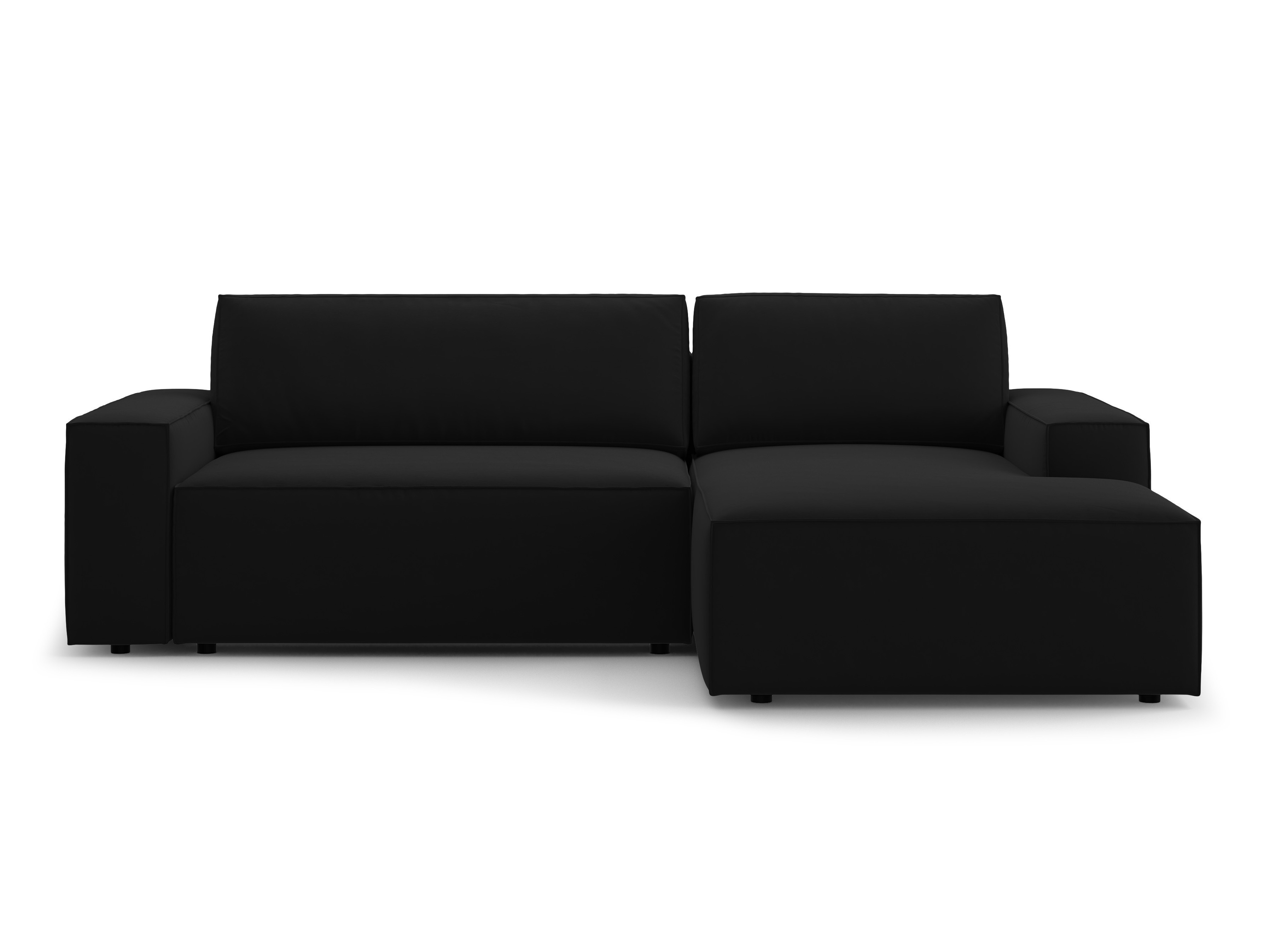 Ъглов диван Lomcalu 113 (Bluvel 19)