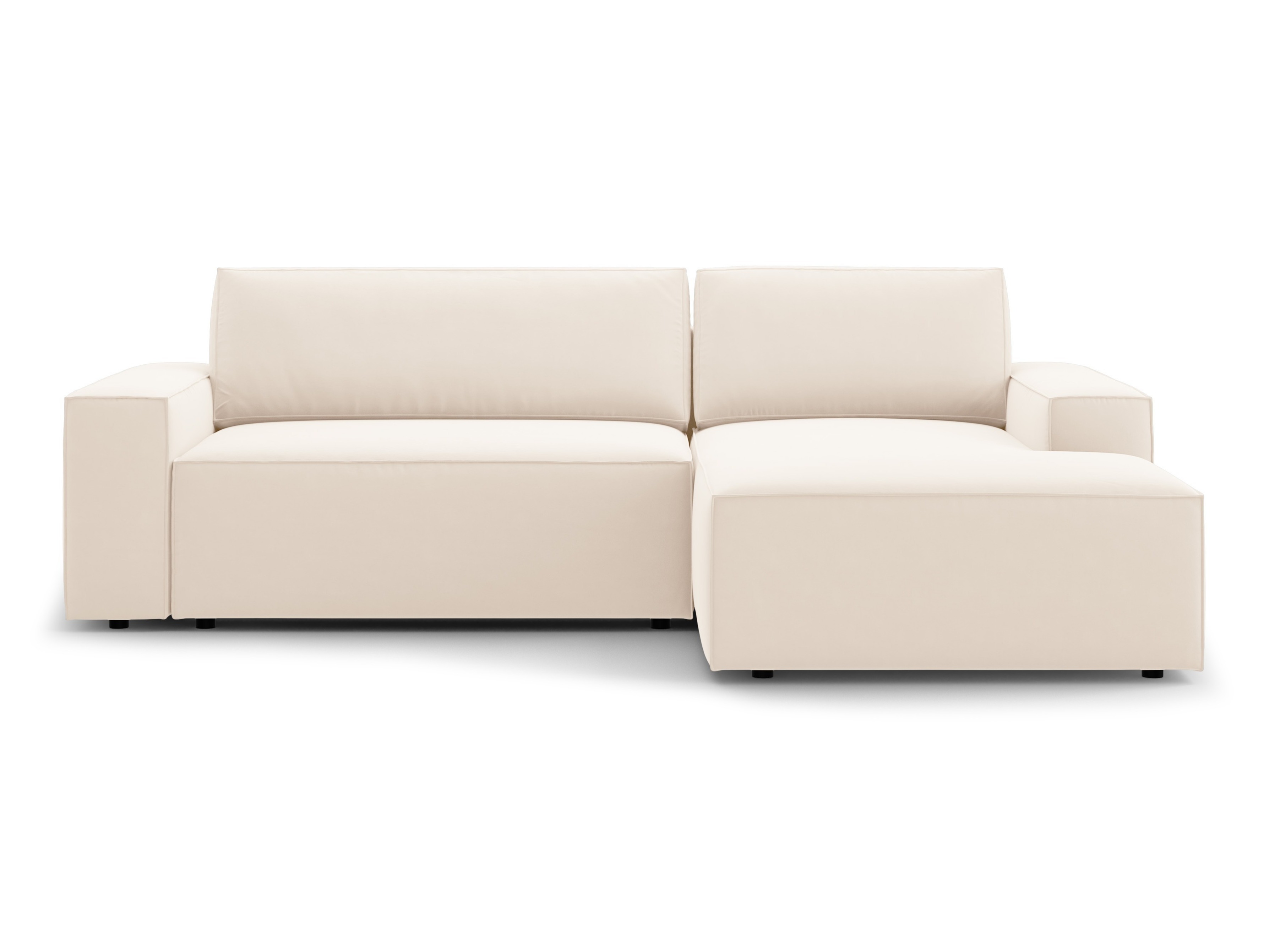 Ъглов диван Lomcalu 113 (Bluvel 22)