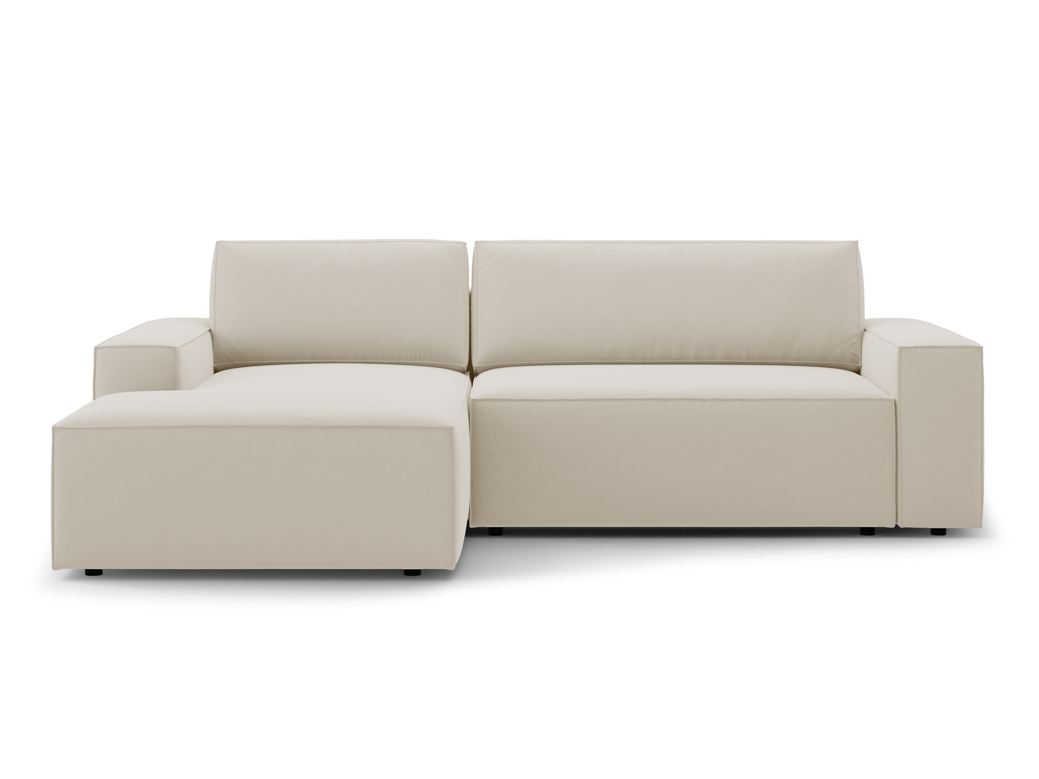 Ъглов диван Lomcalu 113 (Bluvel 30)