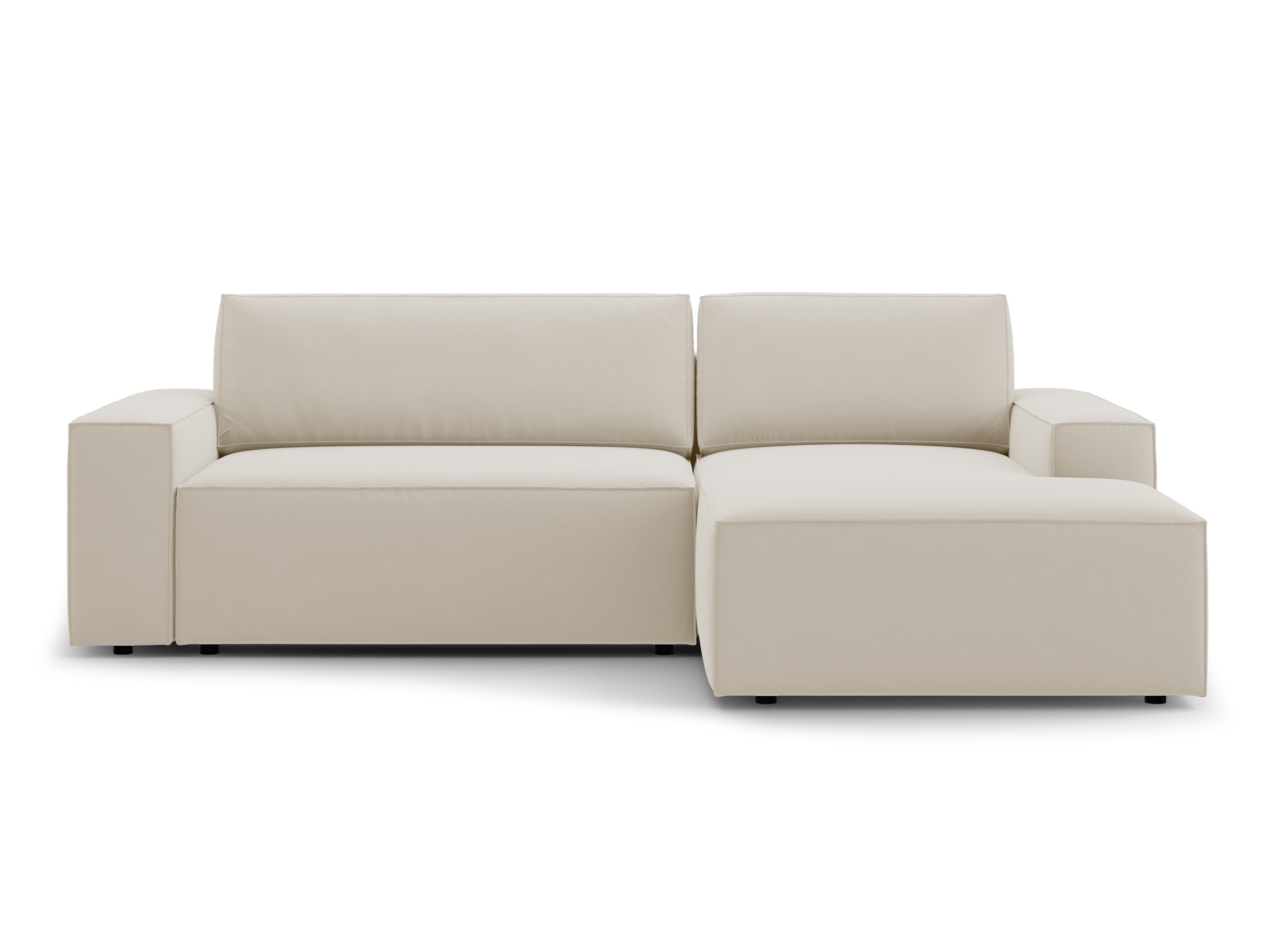 Ъглов диван Lomcalu 113 (Bluvel 30)