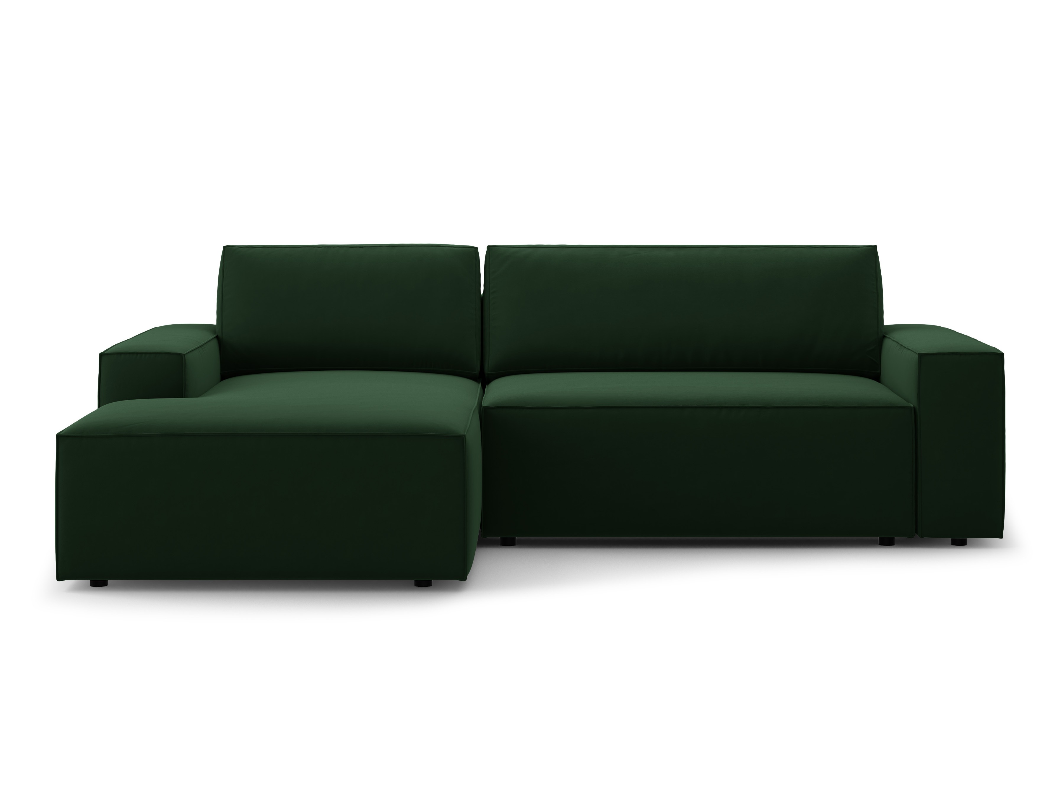 Ъглов диван Lomcalu 113 (Bluvel 78)