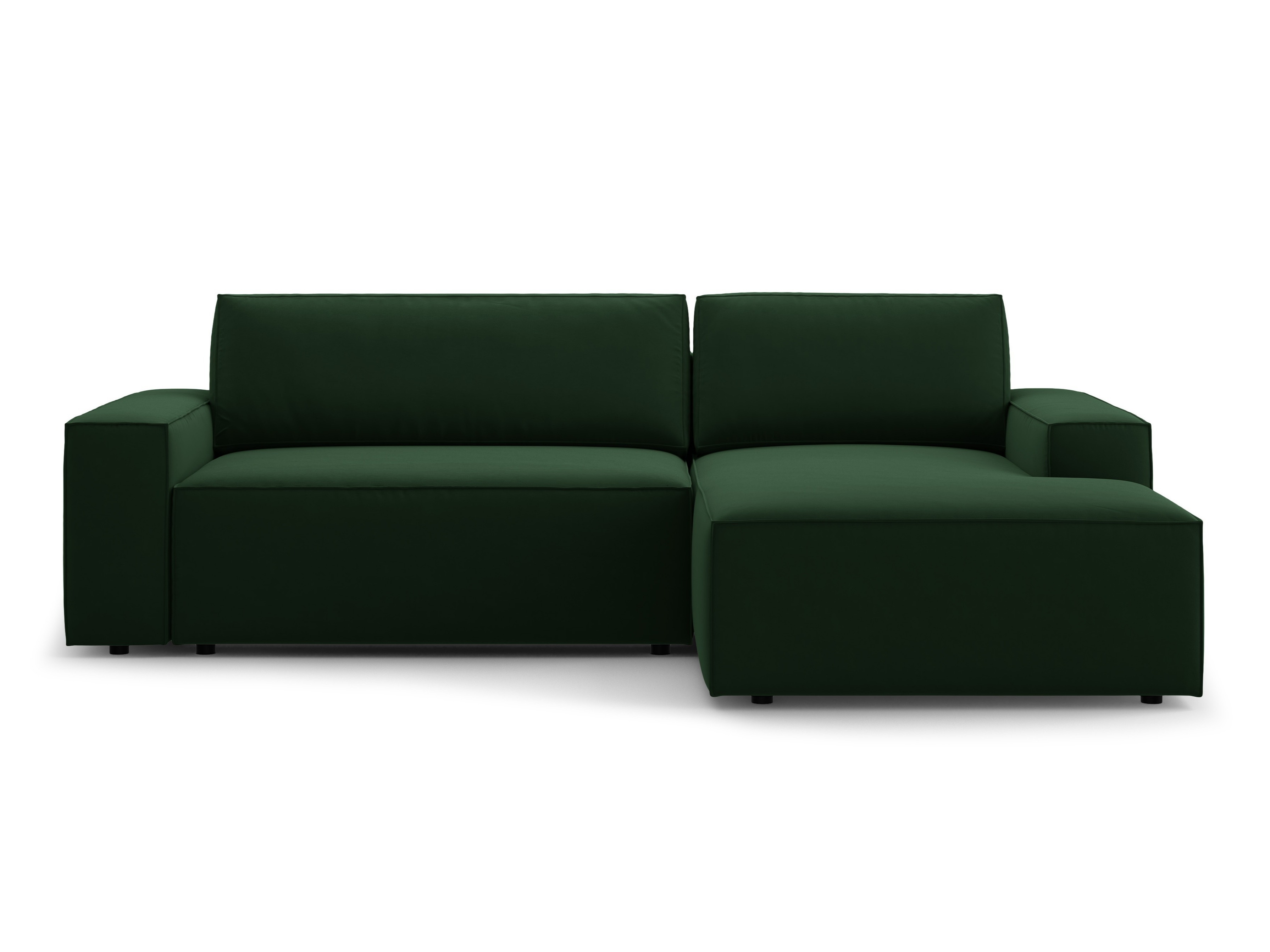 Ъглов диван Lomcalu 113 (Bluvel 78)