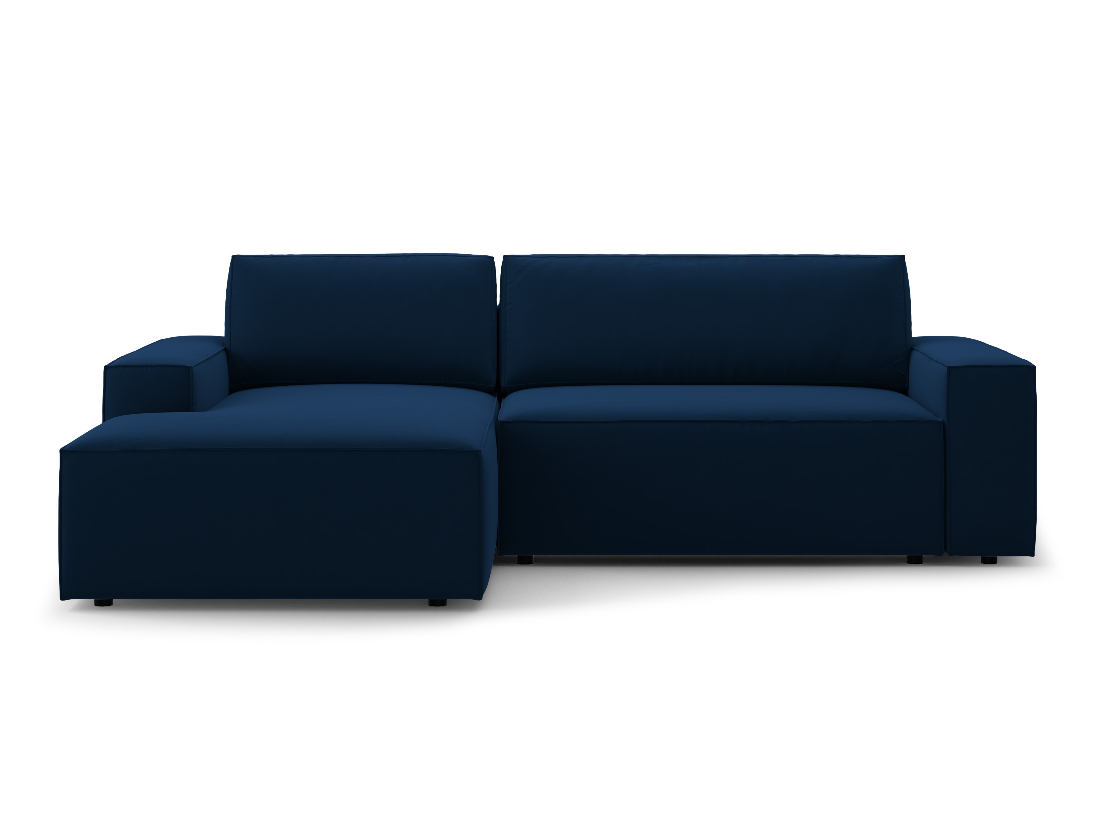 Ъглов диван Lomcalu 113 (Bluvel 86)