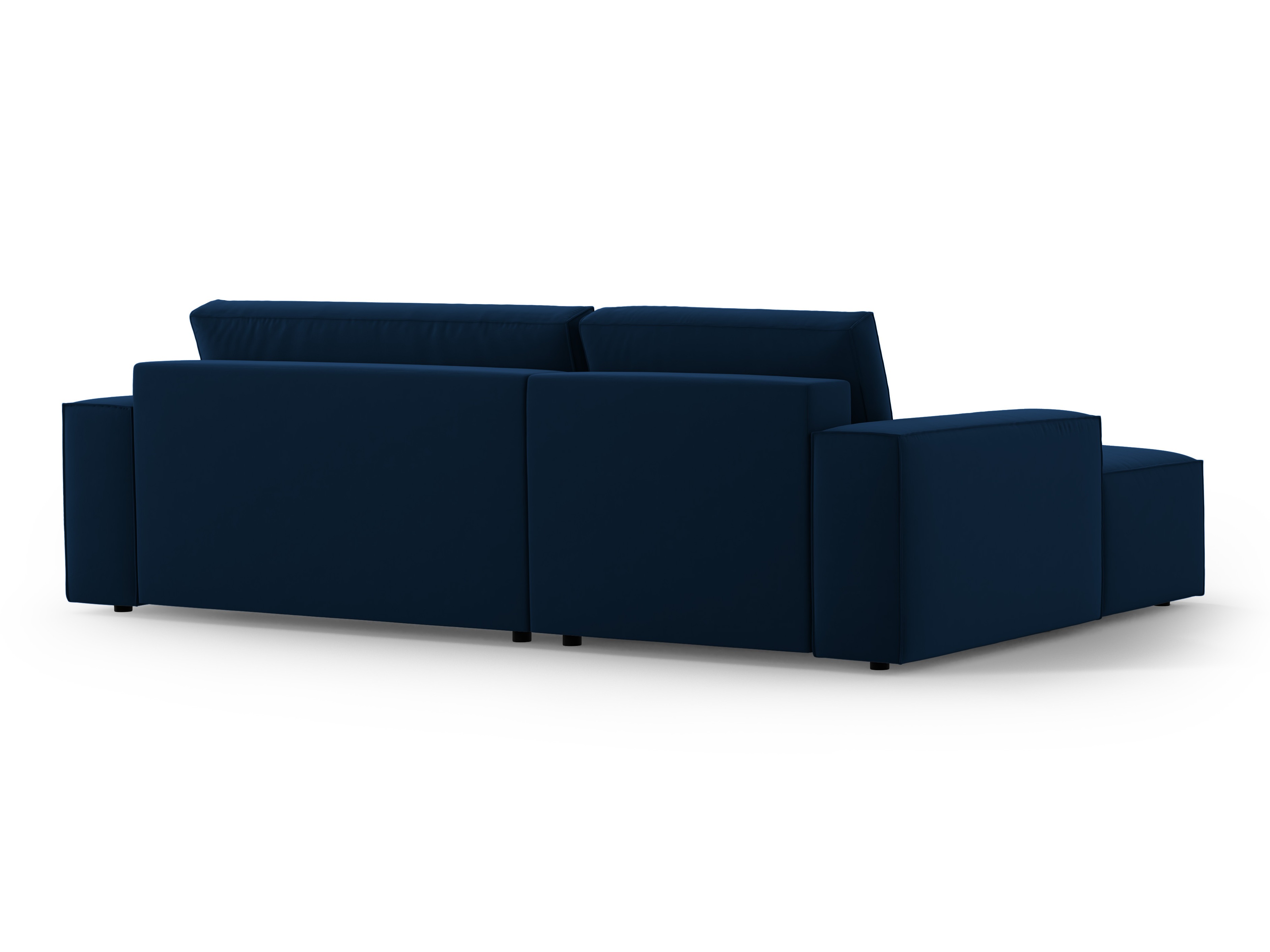 Ъглов диван Lomcalu 113 (Bluvel 86)