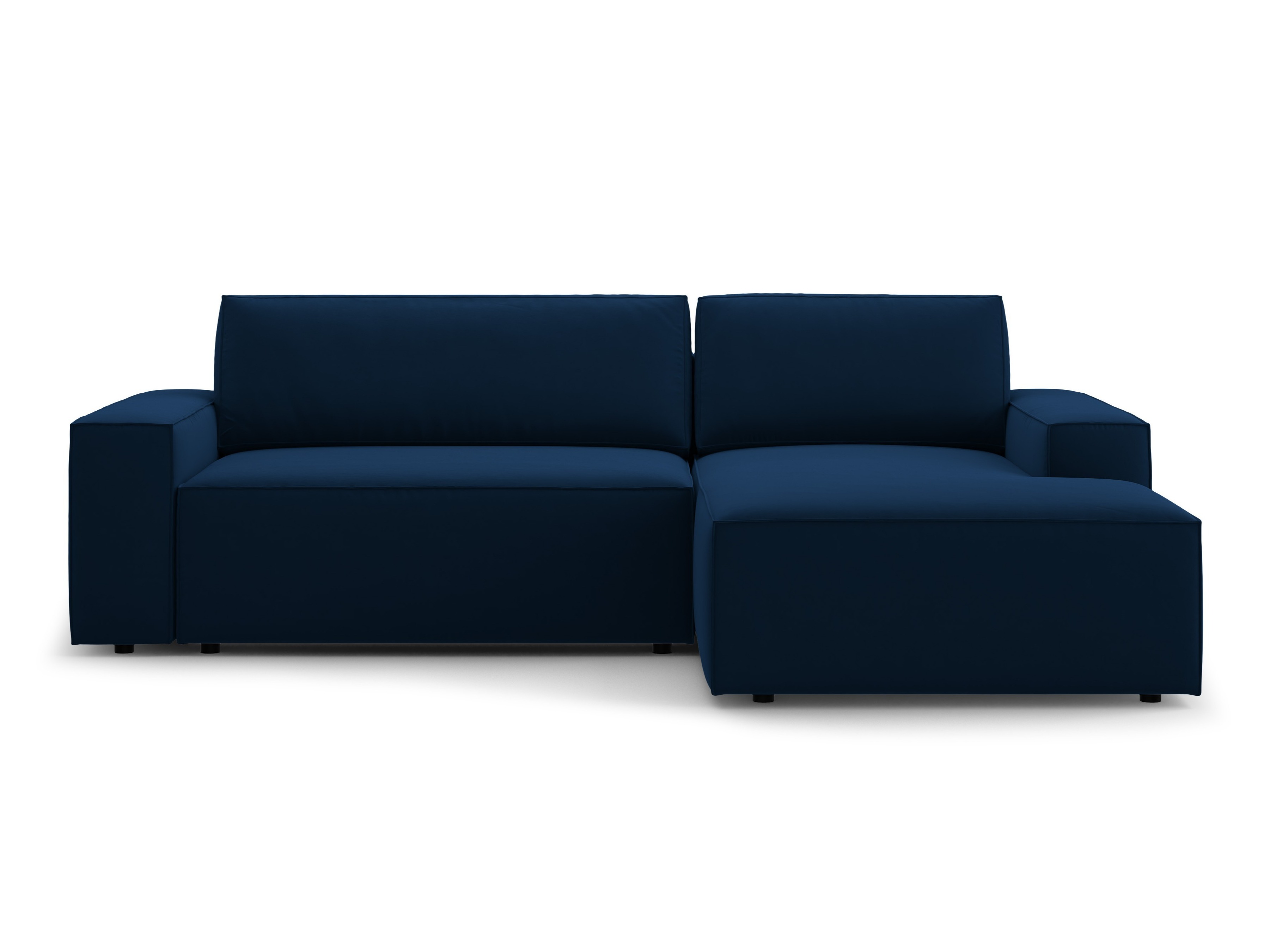 Ъглов диван Lomcalu 113 (Bluvel 86)