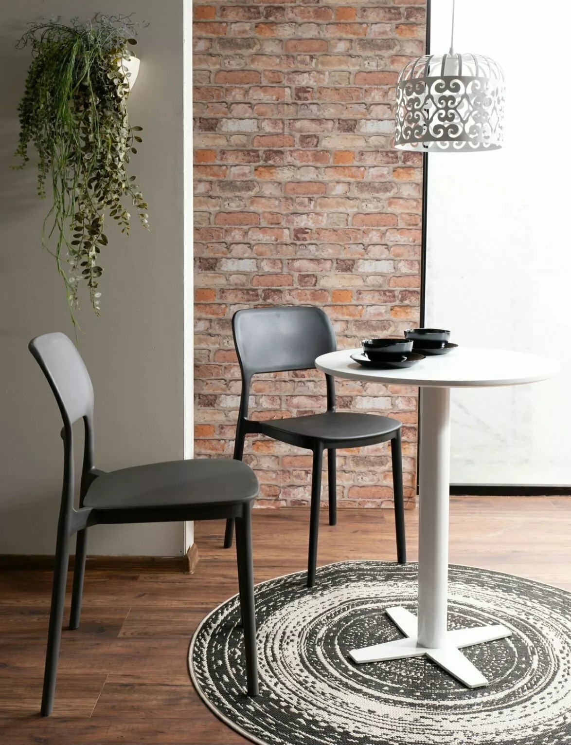 Маса Detroit 857