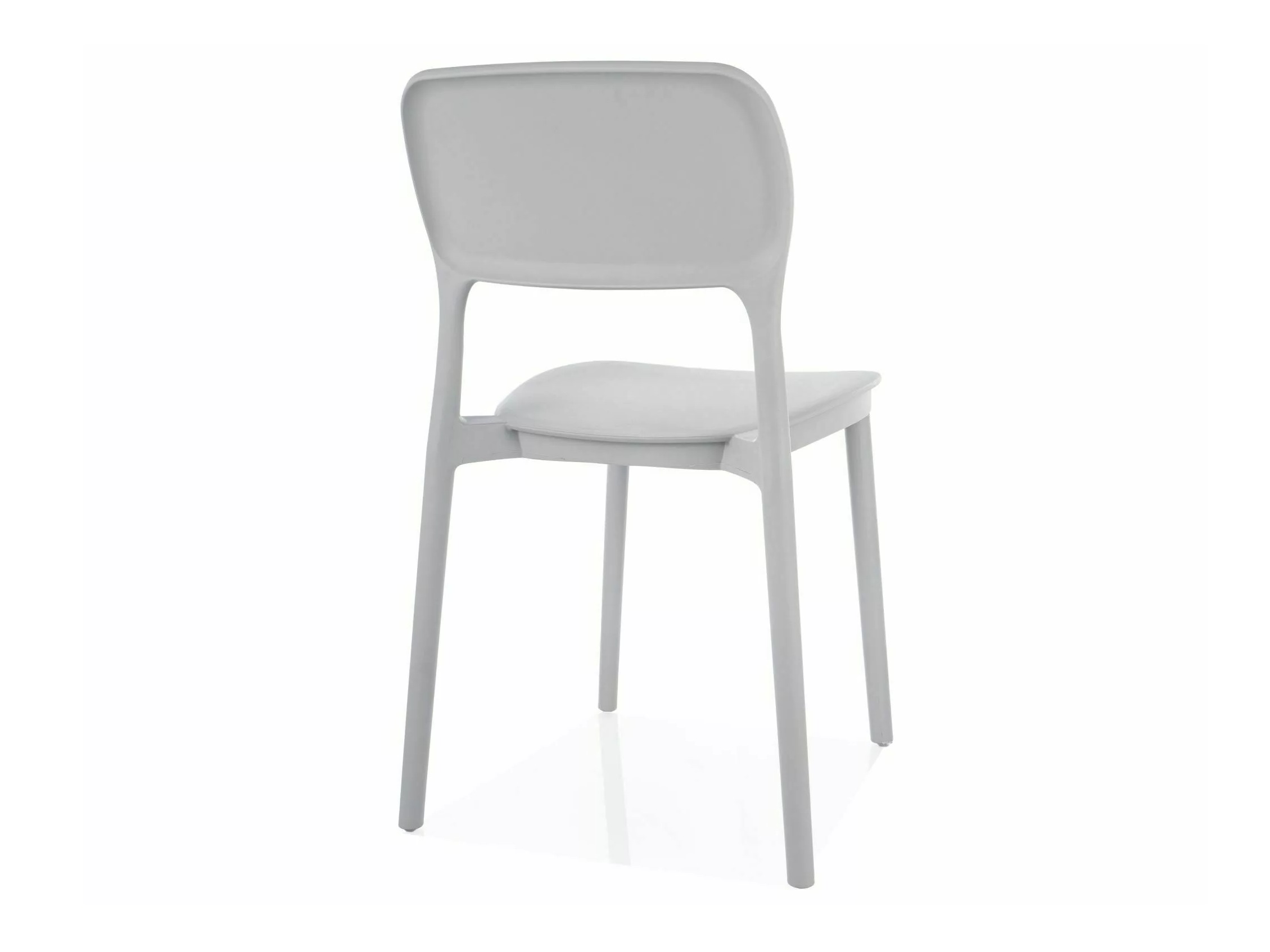 Стол Detroit 851 (Светло сив)