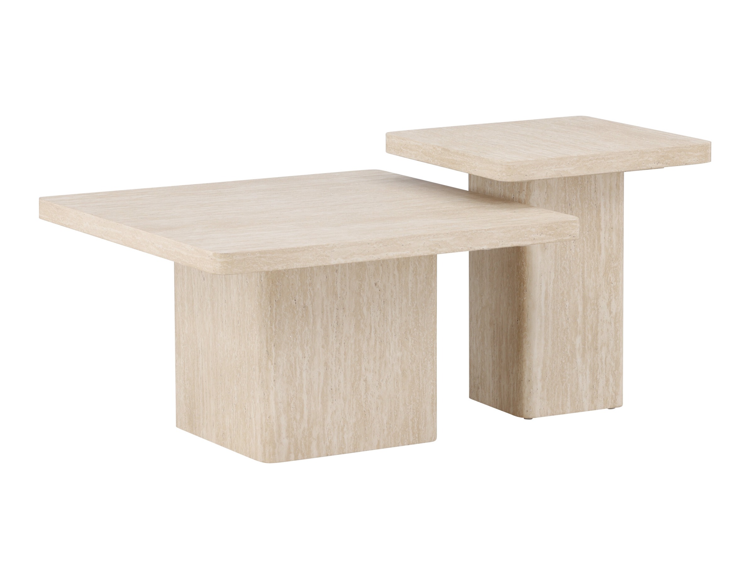 Комплект масички за кафе Dallas 4875