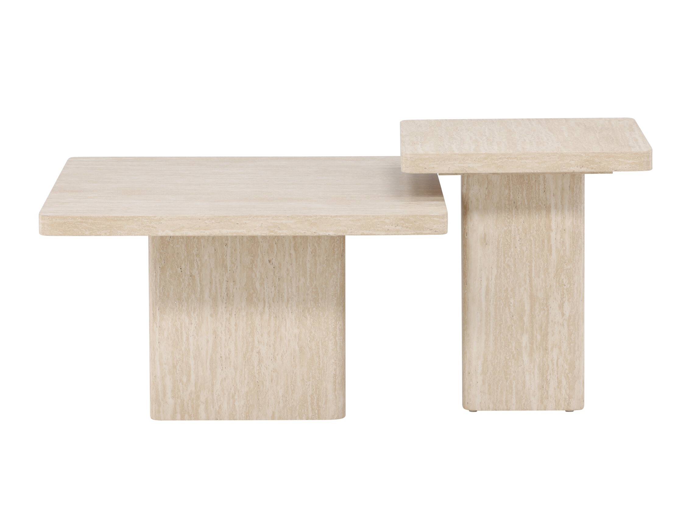 Комплект масички за кафе Dallas 4875