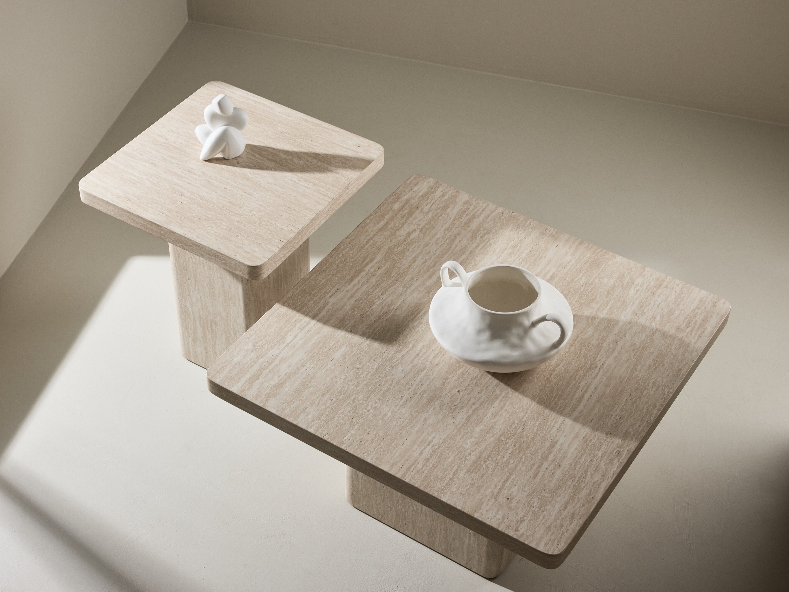 Комплект масички за кафе Dallas 4875