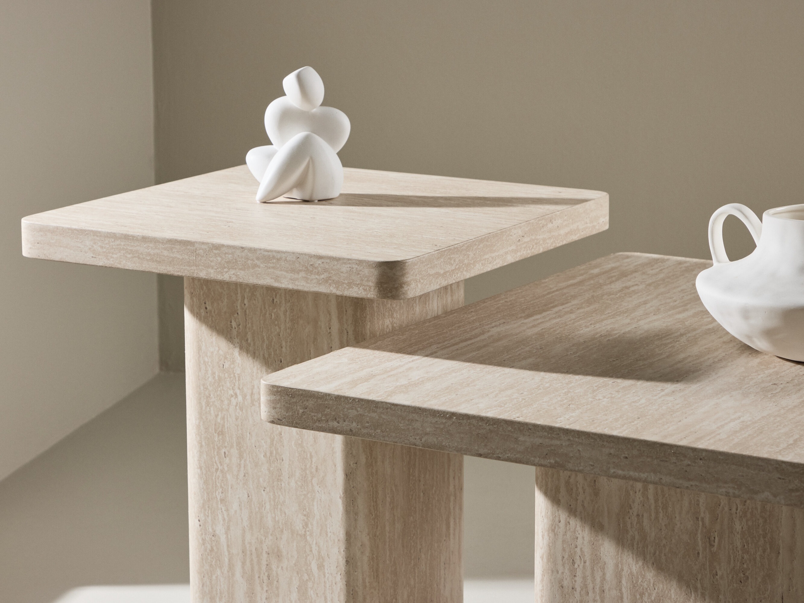 Комплект масички за кафе Dallas 4875