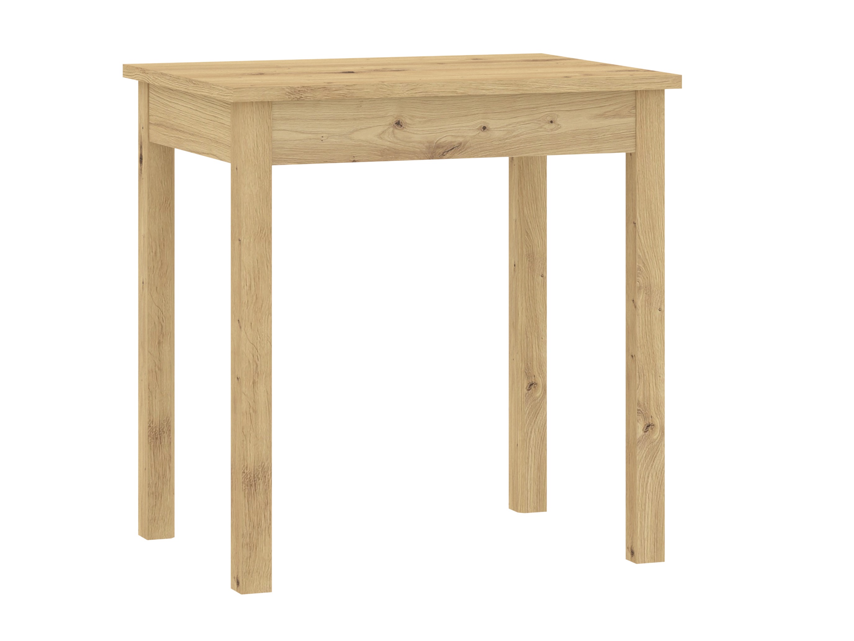 Маса Bristol 227 (Artisan дъб)