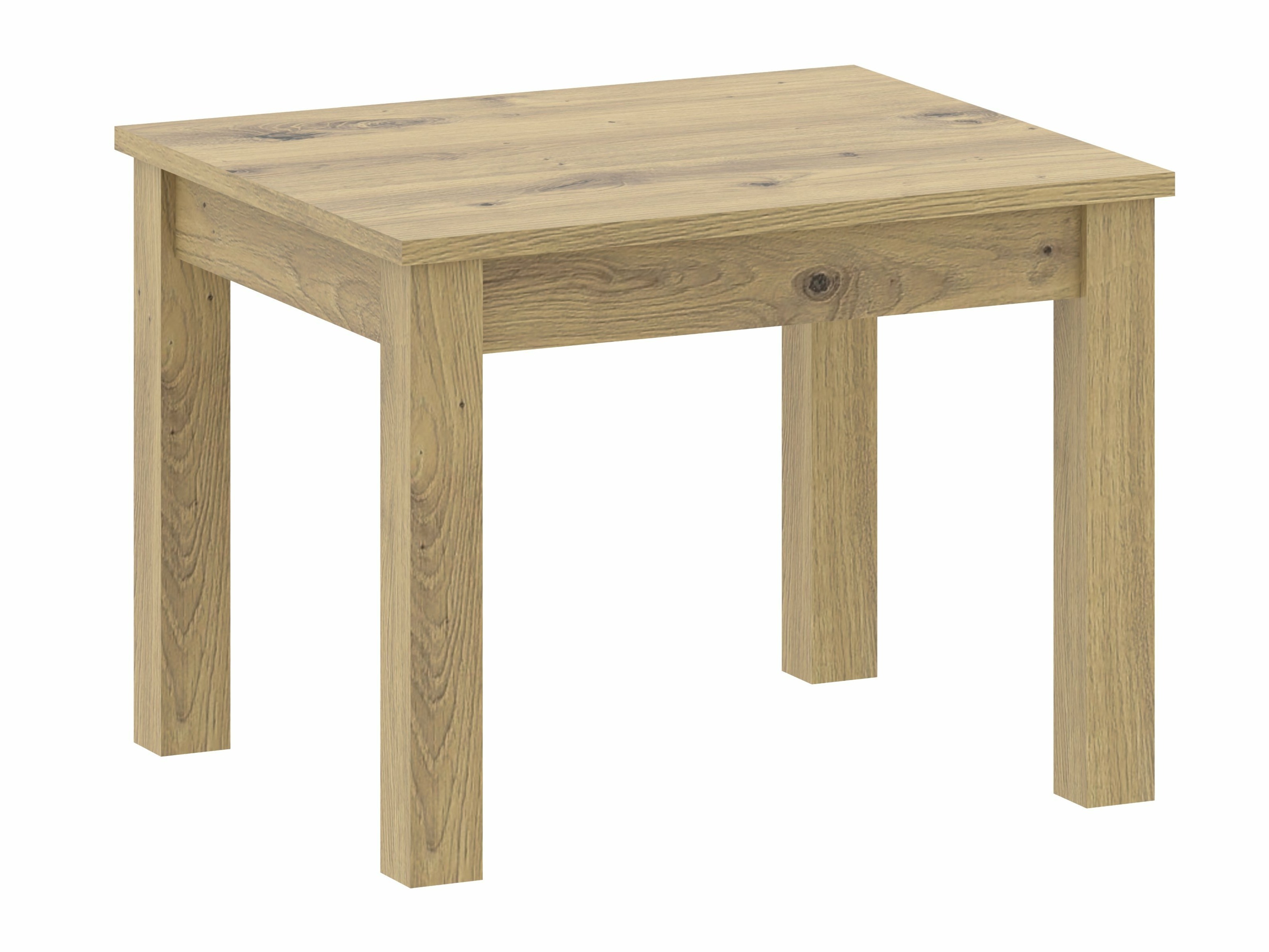 Масичка за кафе Bristol 225 (Artisan дъб)