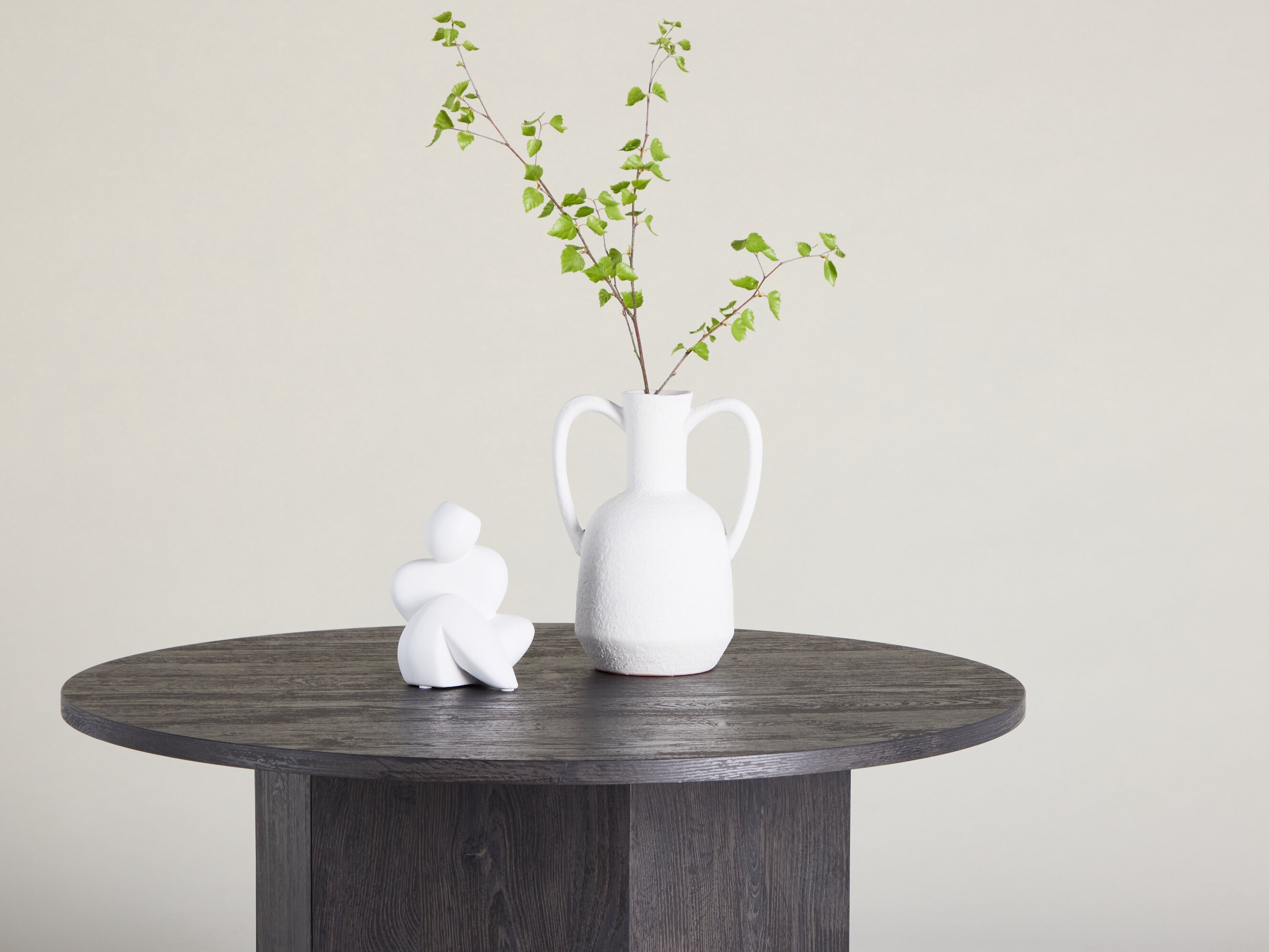 Масичка за кафе Dallas 4871 (Черен)