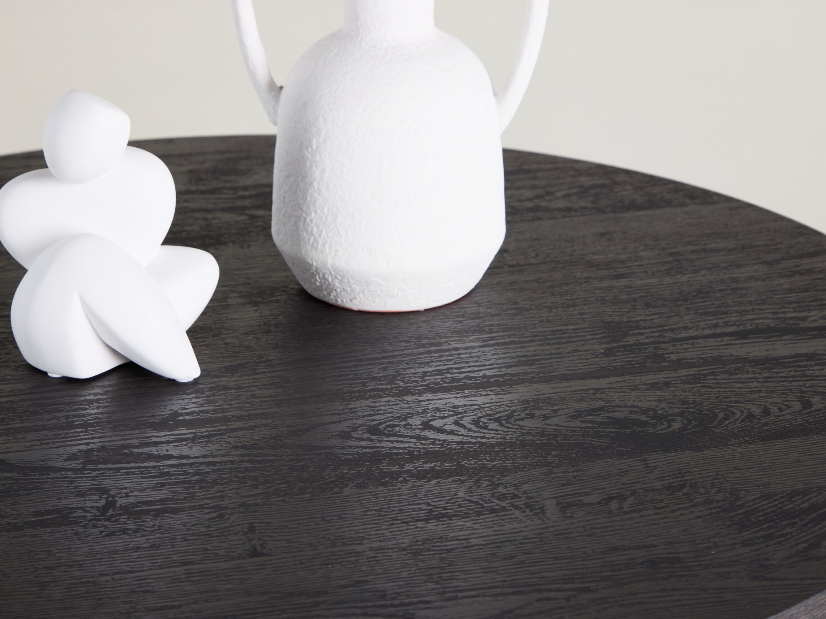 Масичка за кафе Dallas 4871 (Черен)