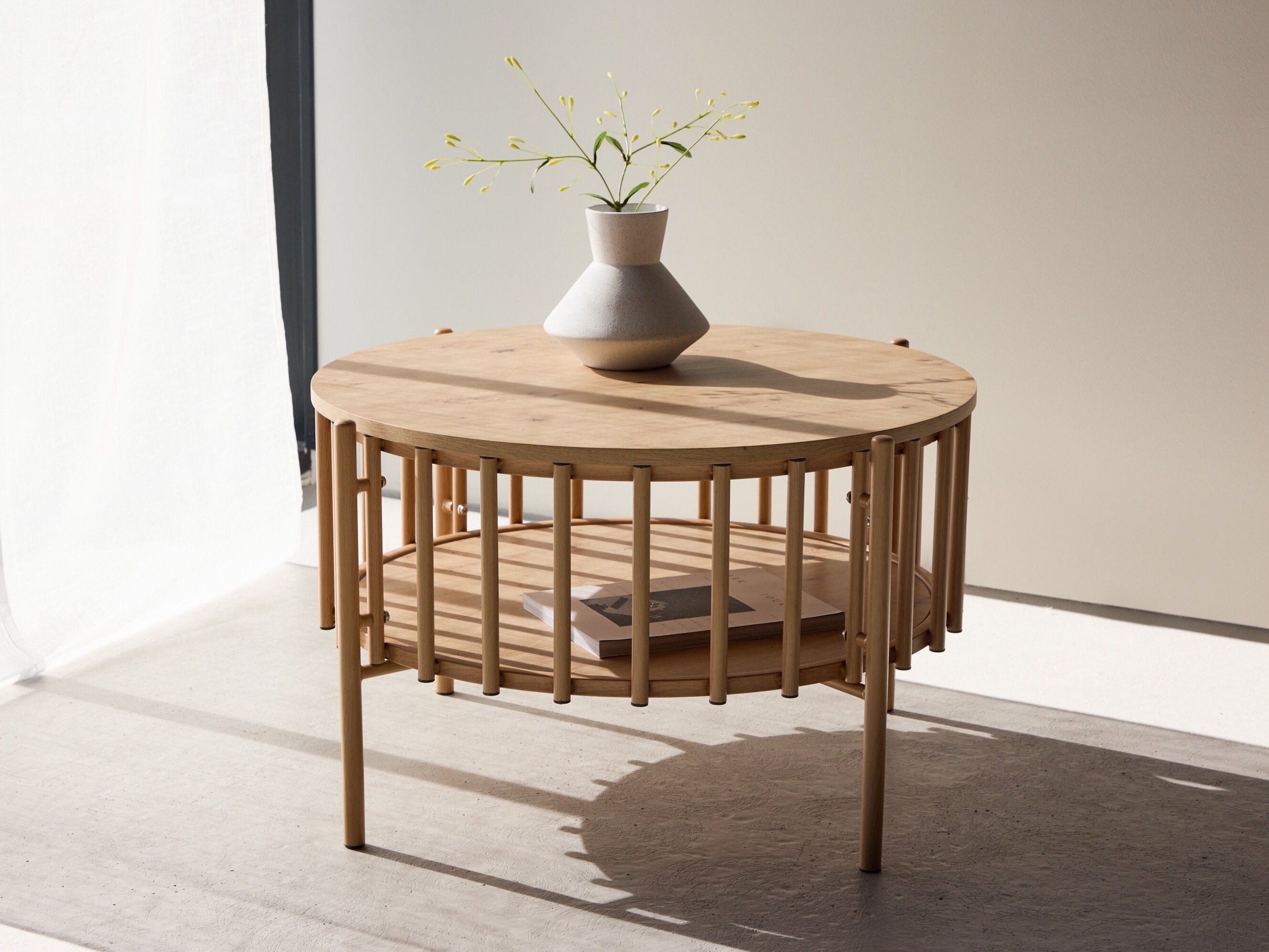 Масичка за кафе Dallas 4879