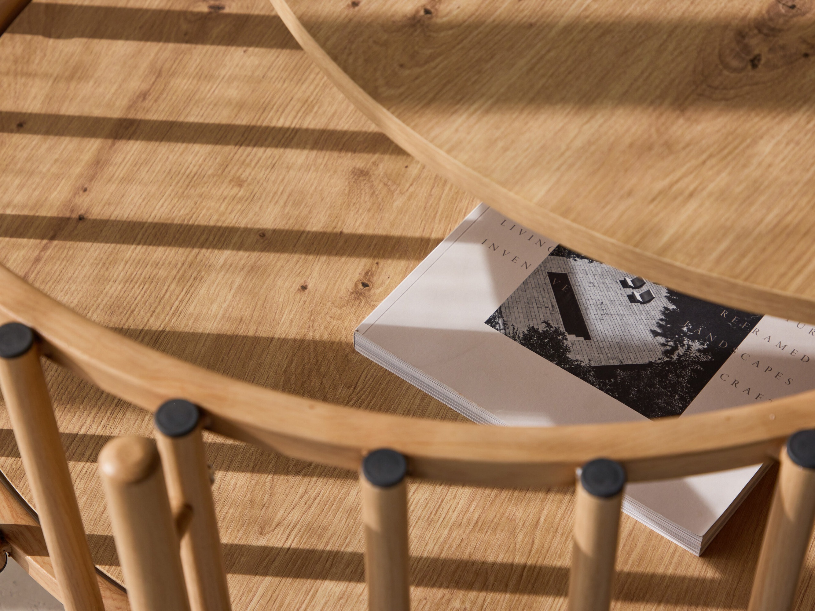 Масичка за кафе Dallas 4879