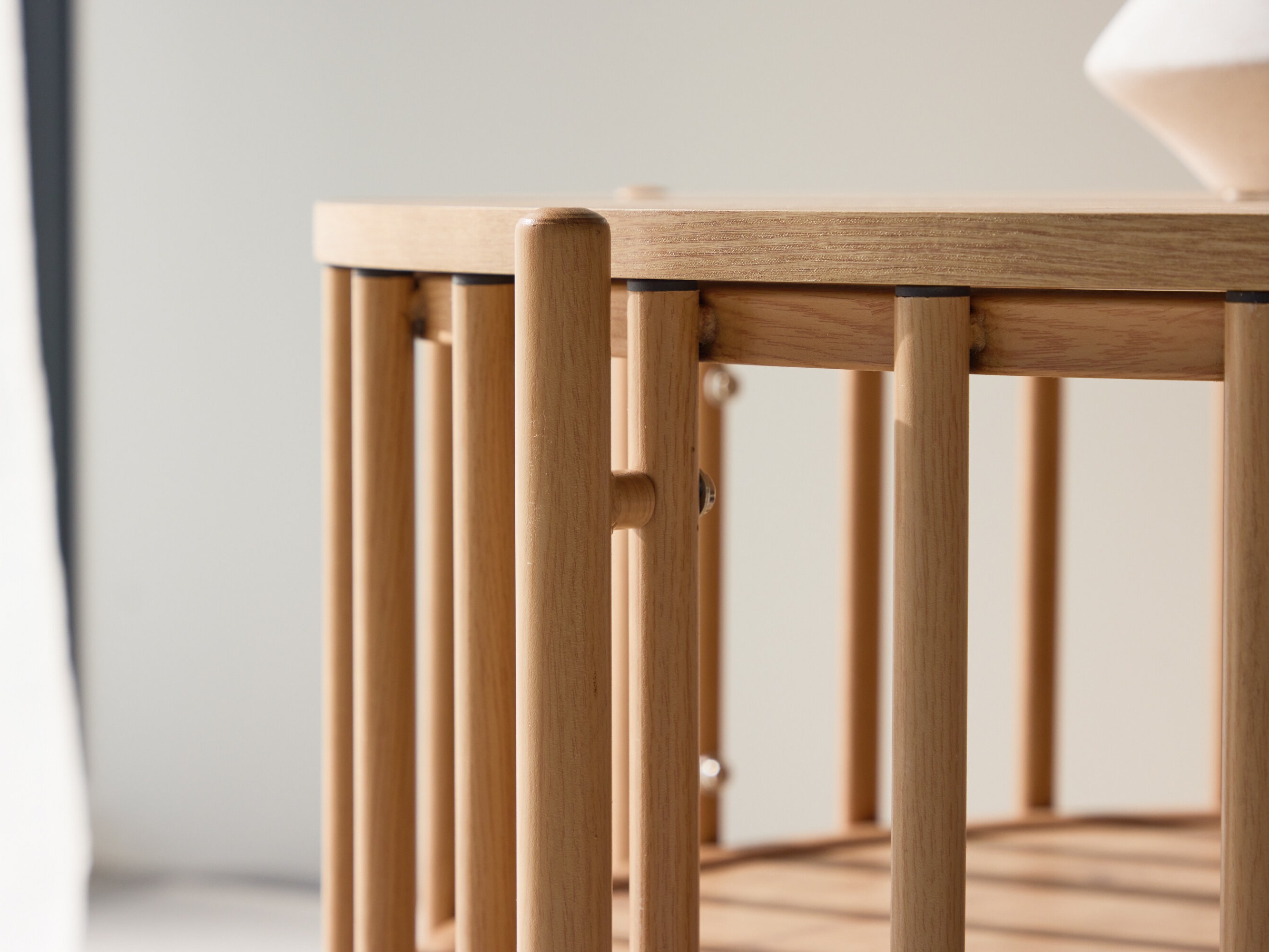 Масичка за кафе Dallas 4879