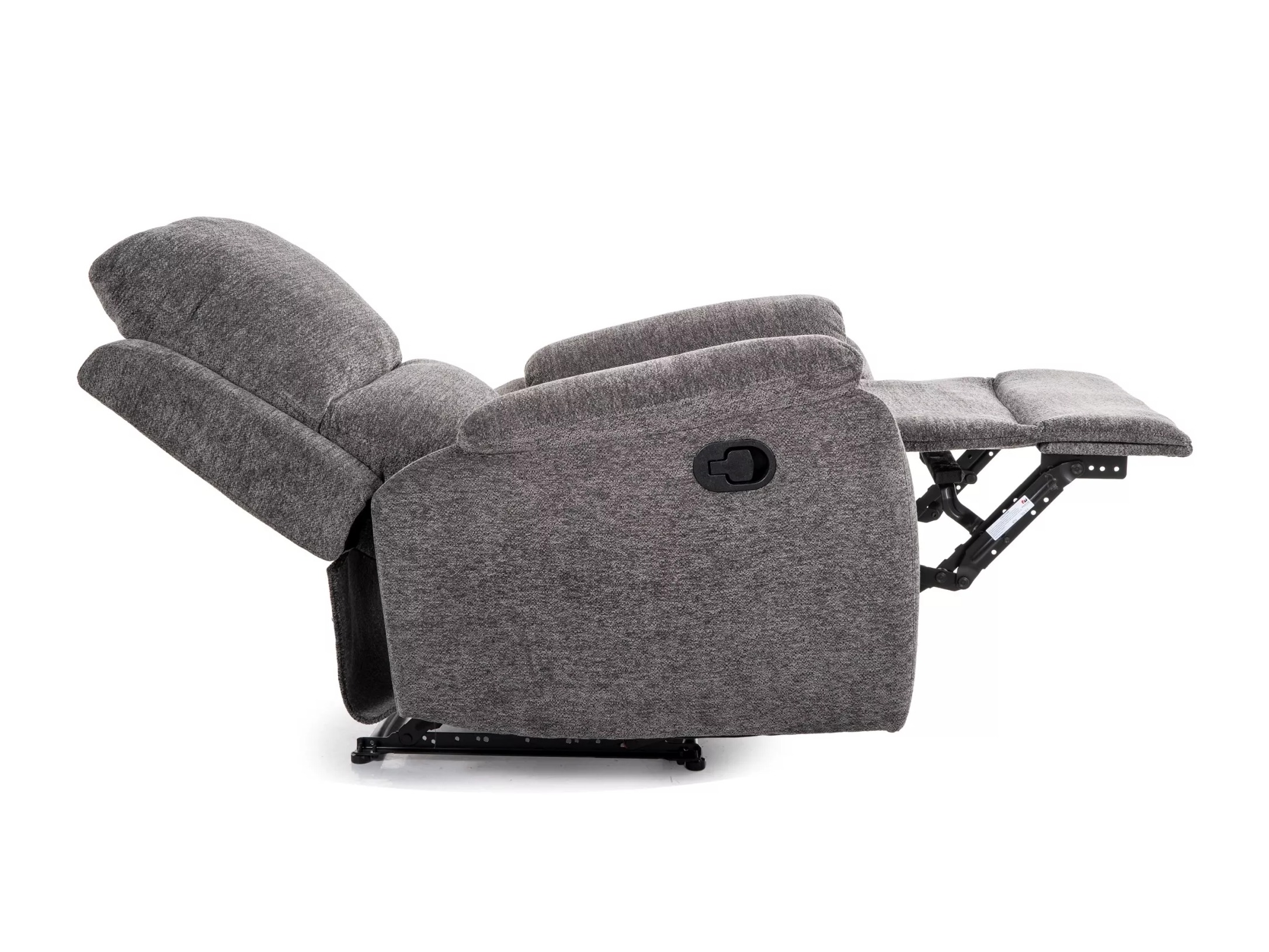 Реклайнер Detroit 859