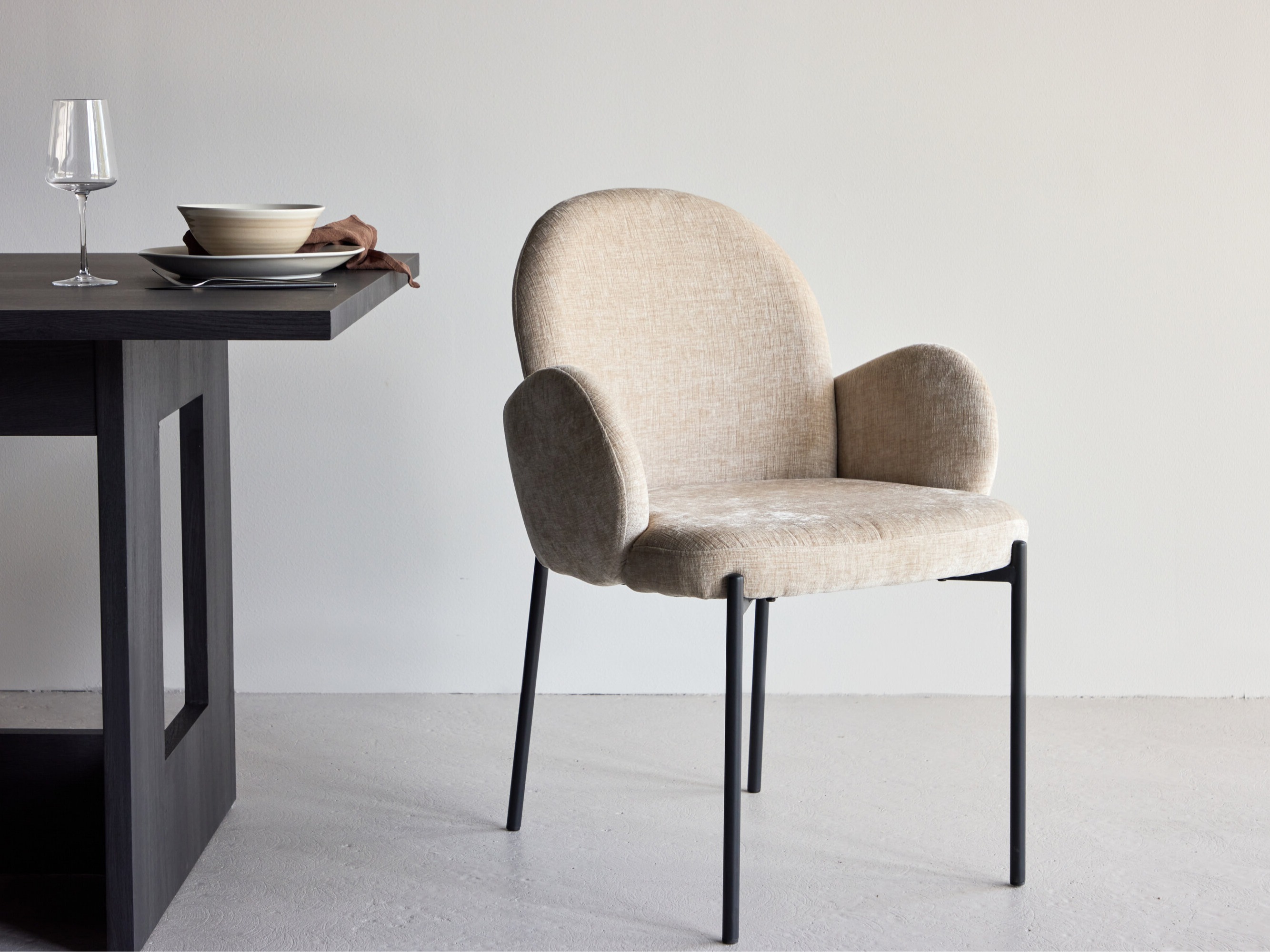 Стол Dallas 4882