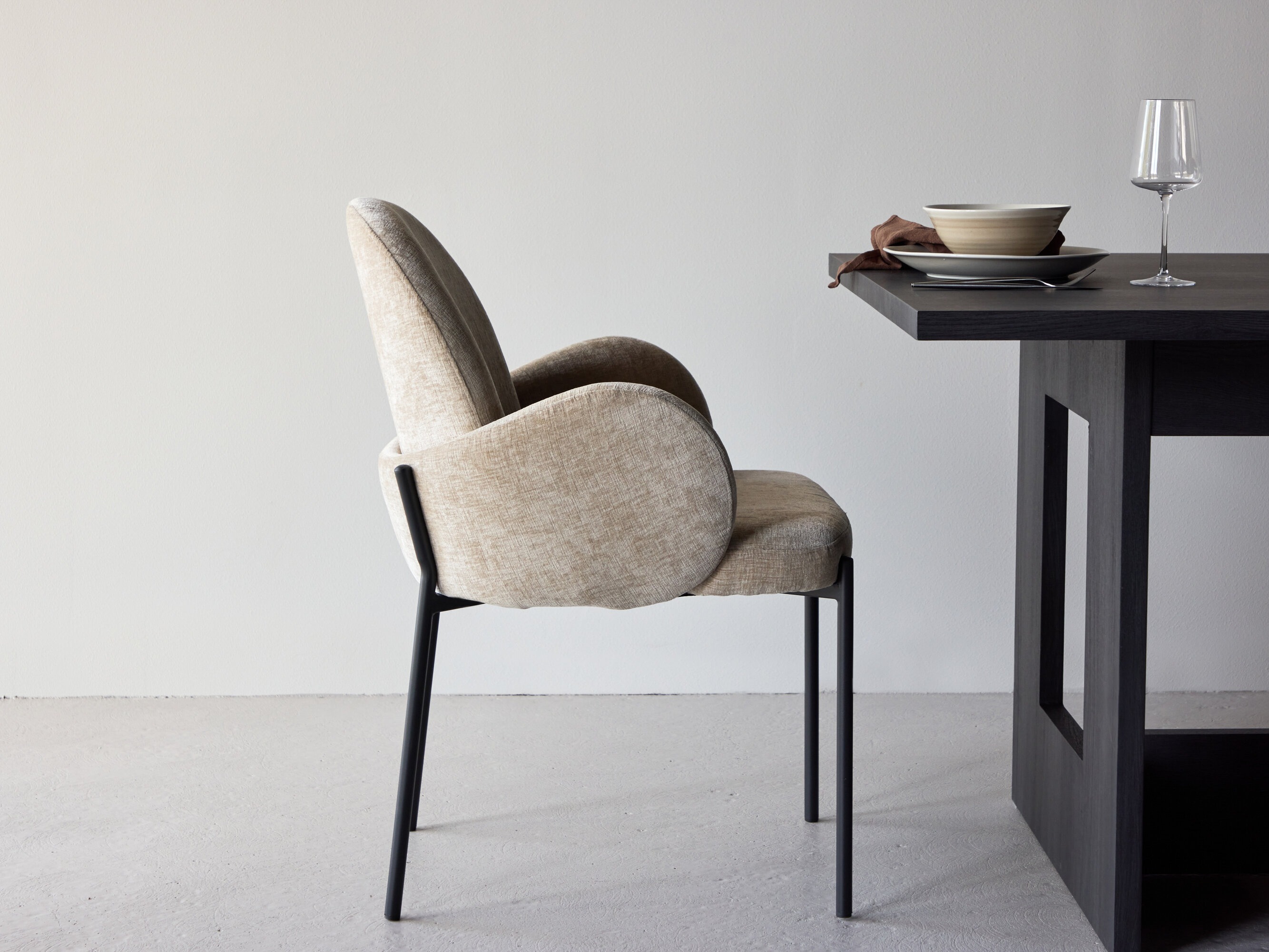 Стол Dallas 4882