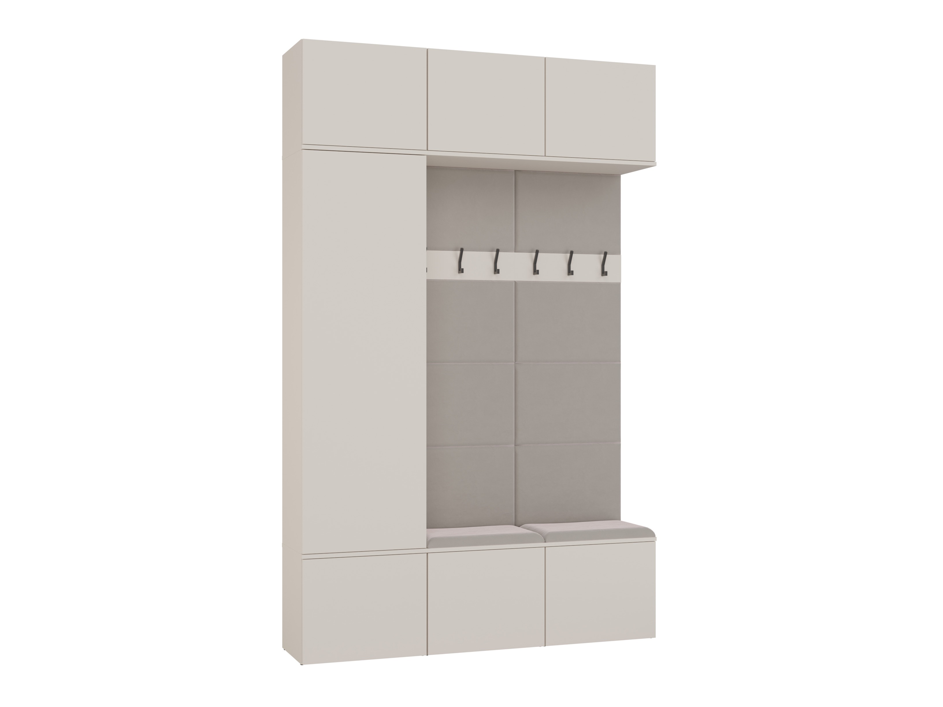 Комплект за антре Mandeville 300